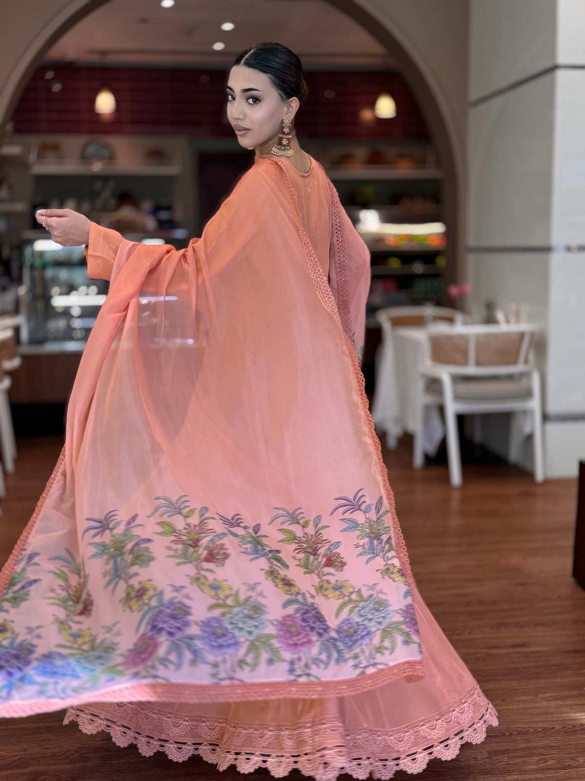Farah Elan
