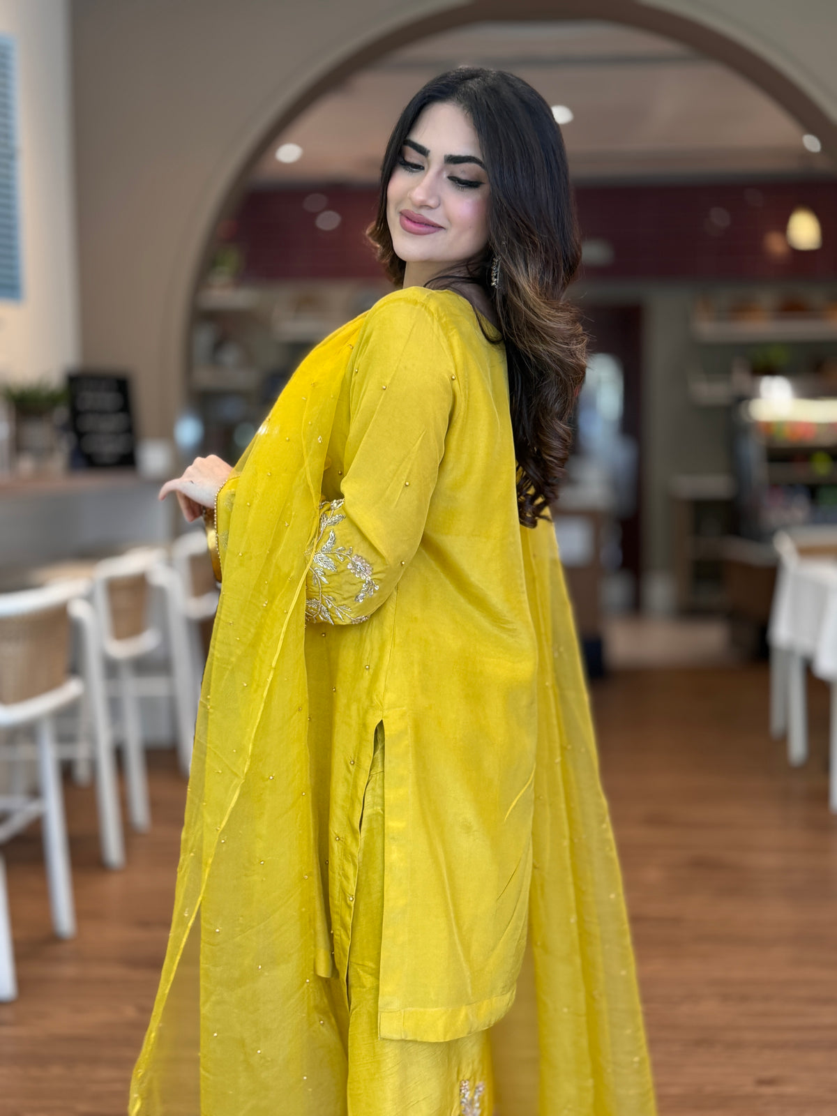 Mehar