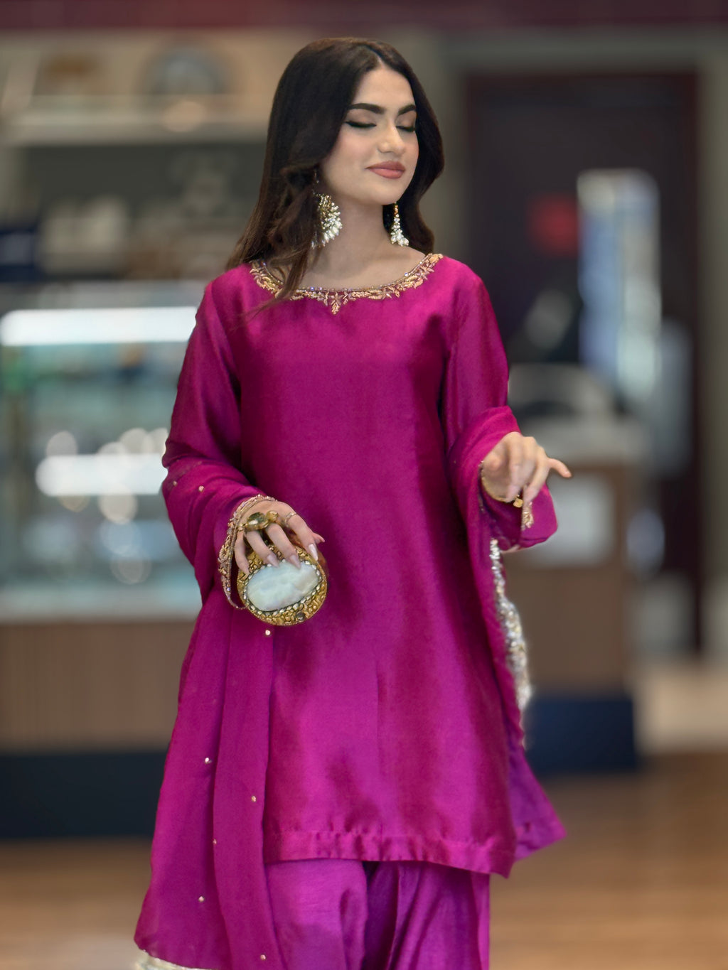 Aleaha Elegance