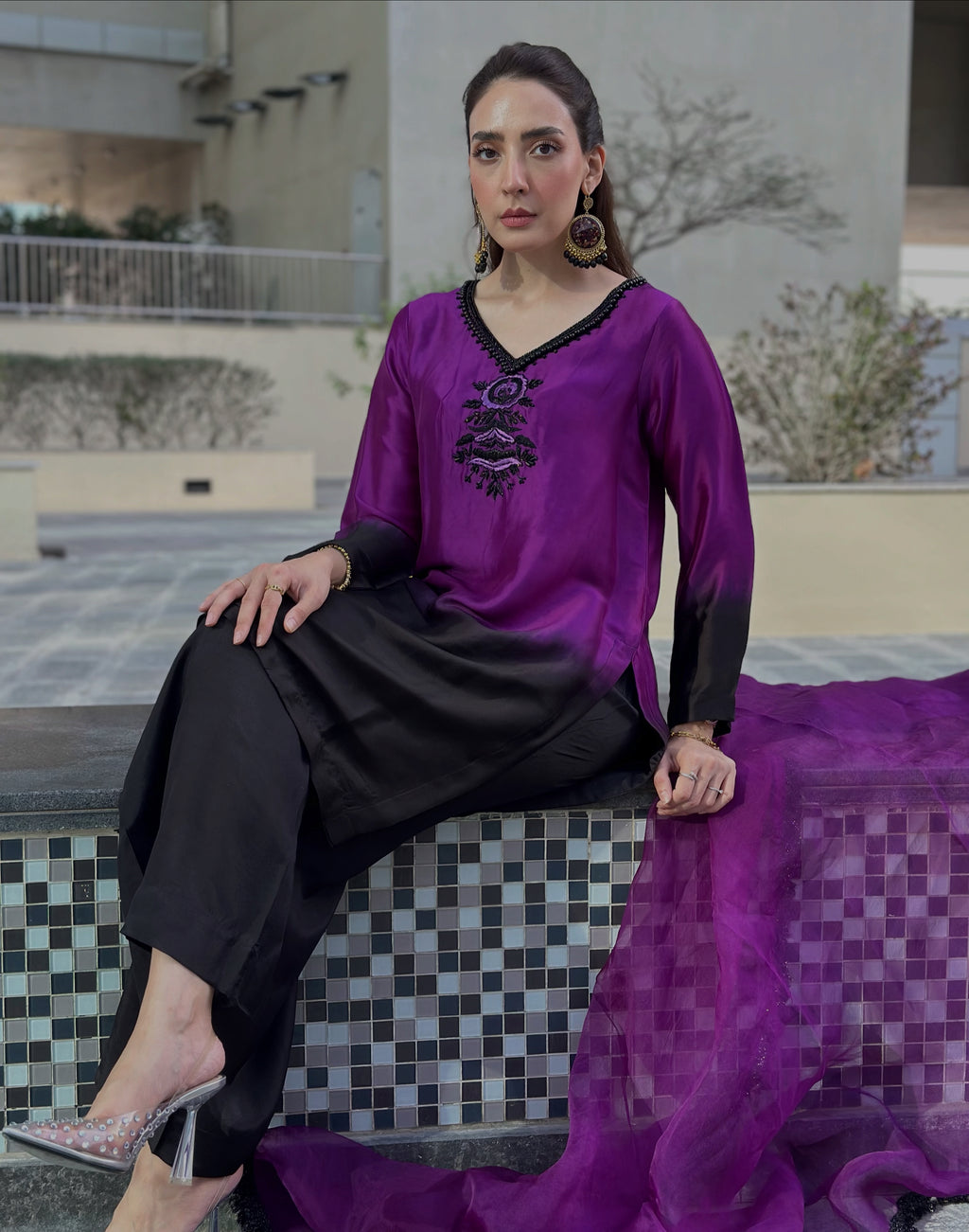 Noor e Sabah