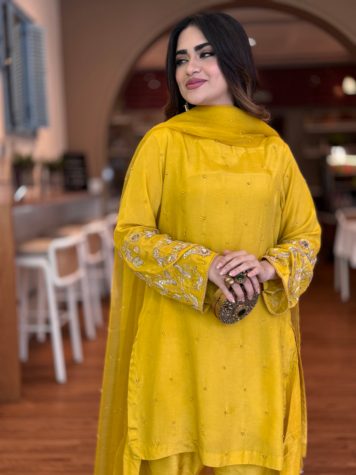 Mehar