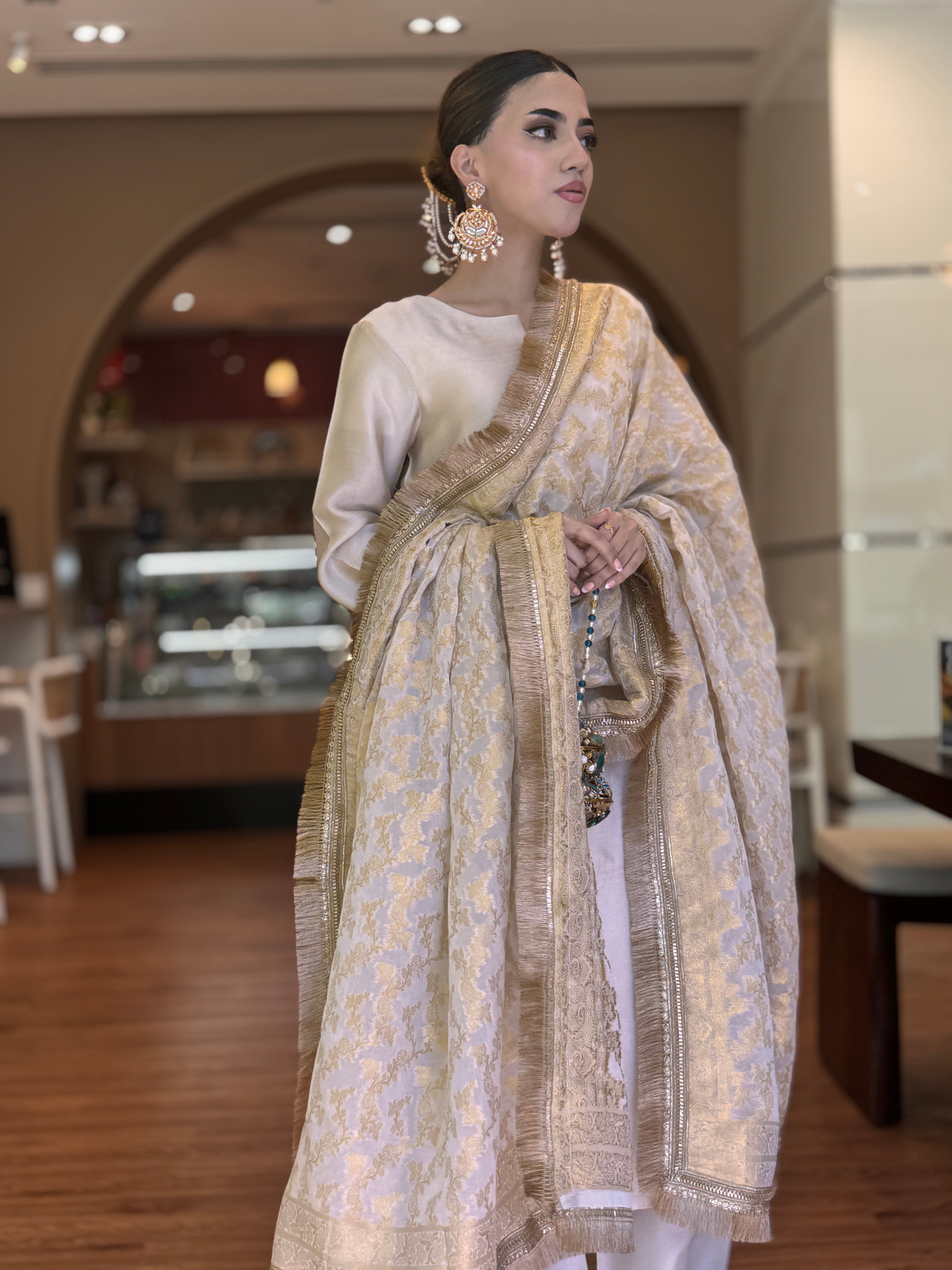 IVORY MAGIC