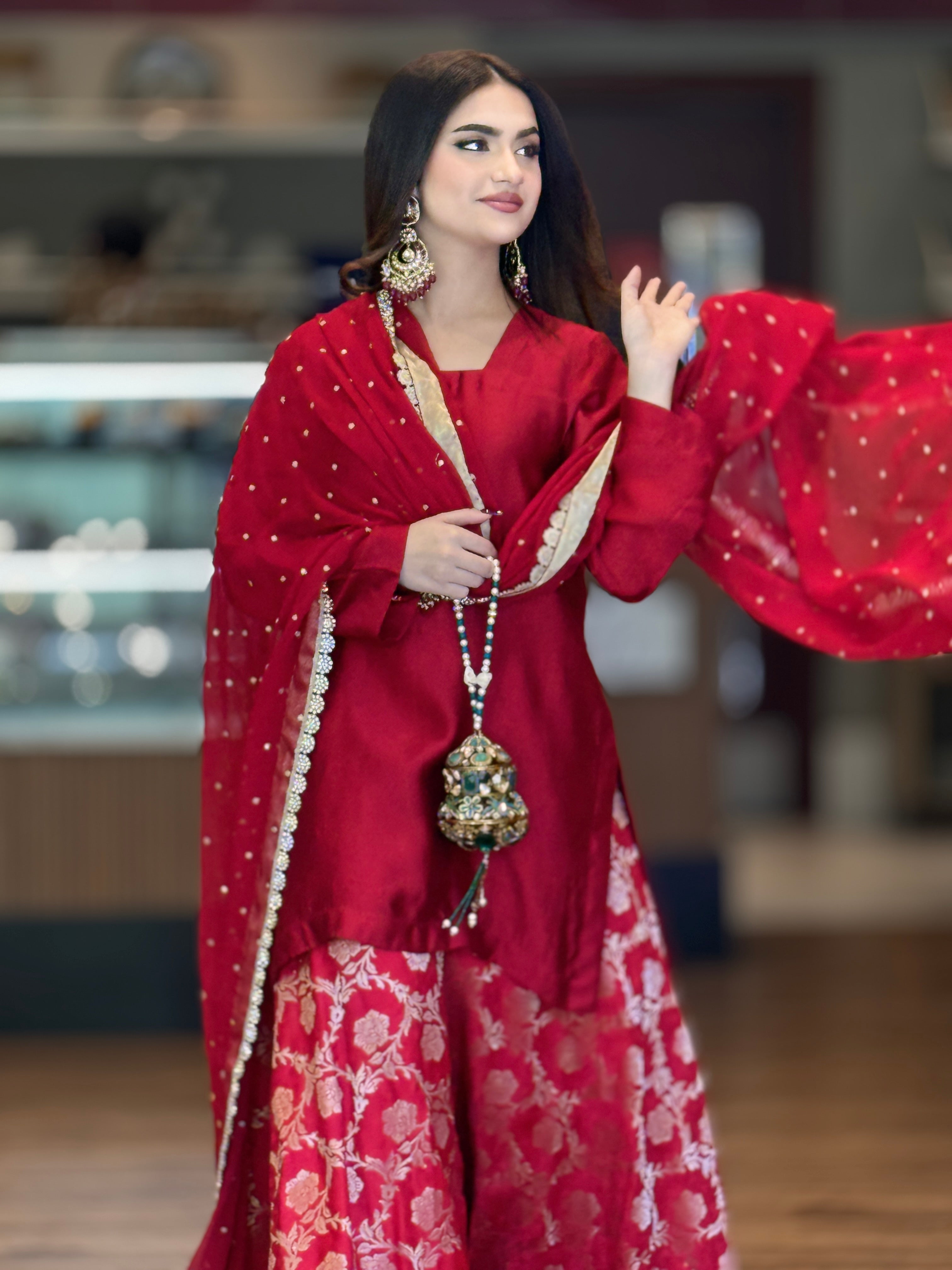 Mahnoor