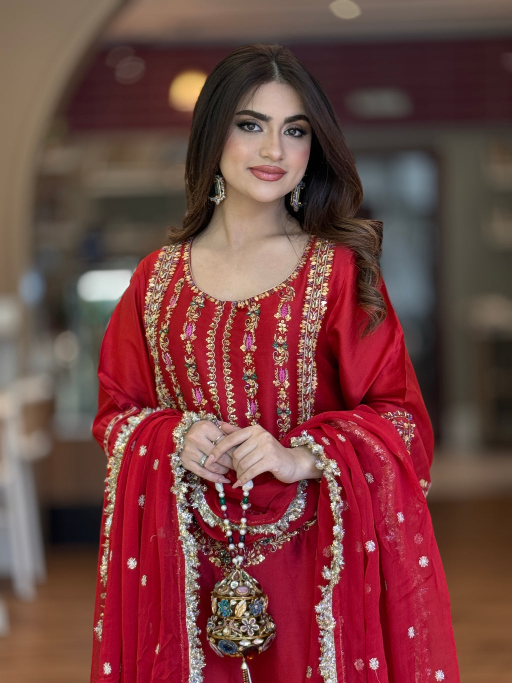 Kanwal