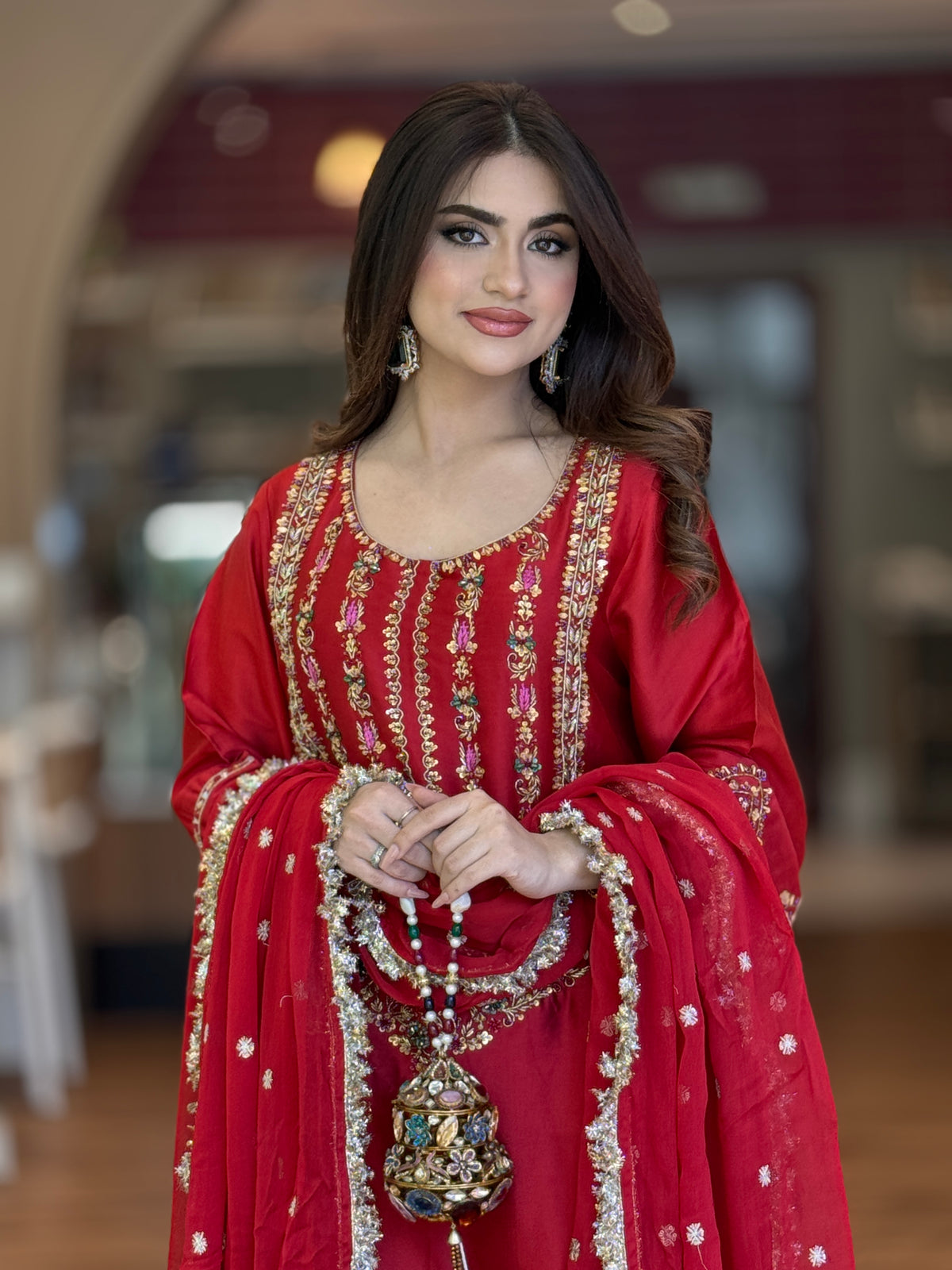 Kanwal