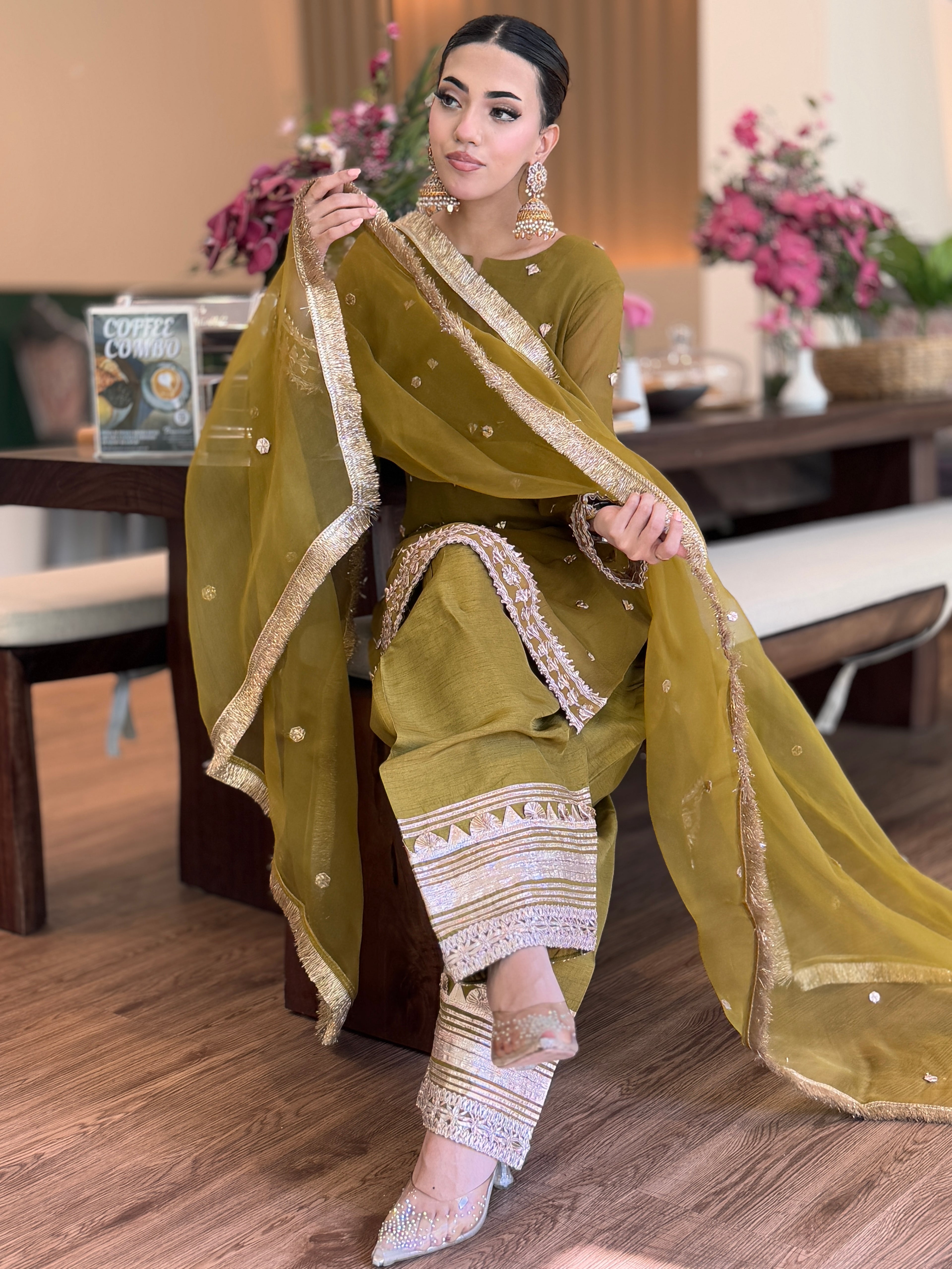 Mehndi