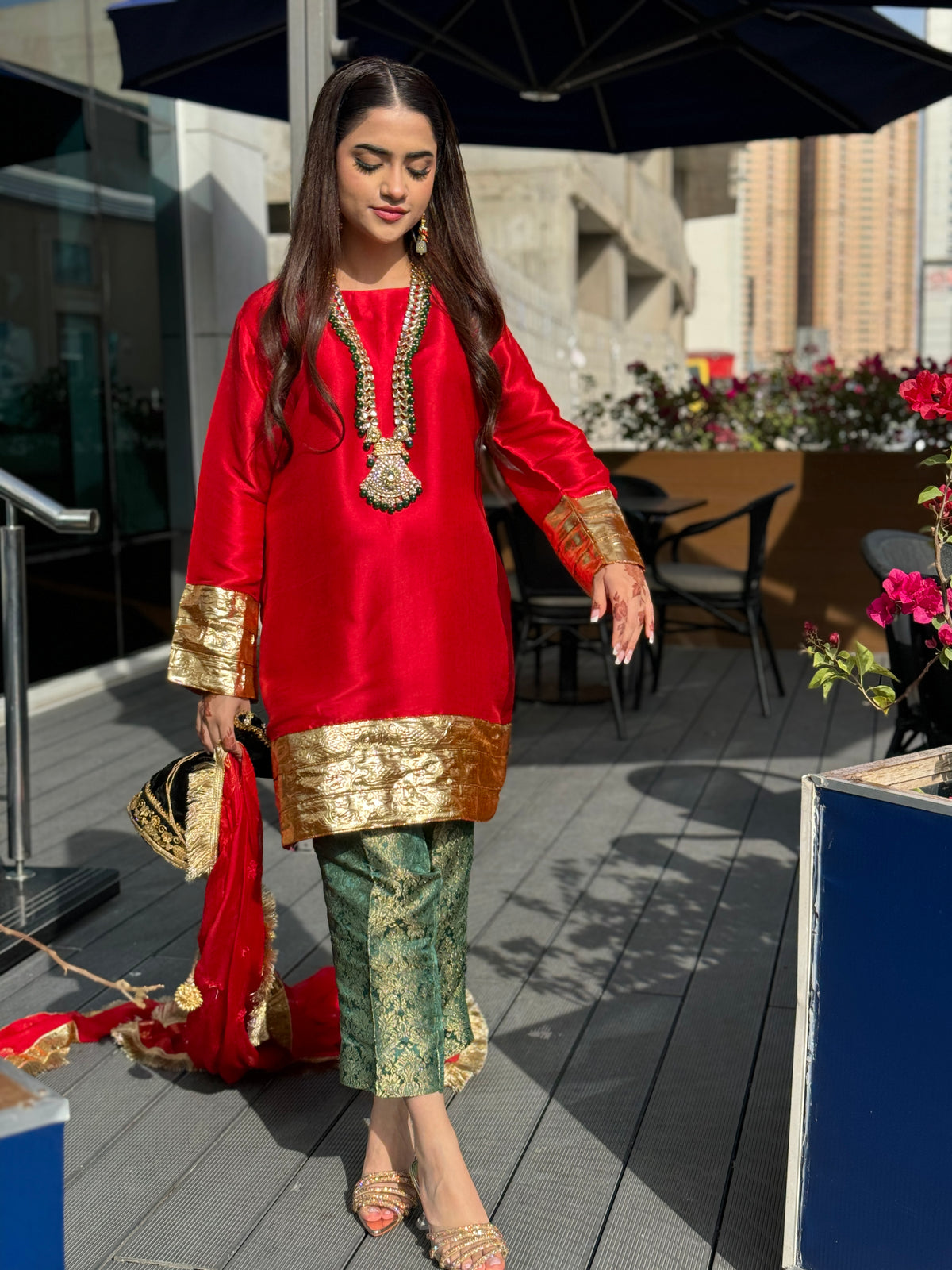 Karwachauth Edition 1