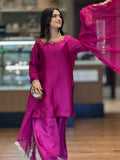FUCHSIA FLUX image 0