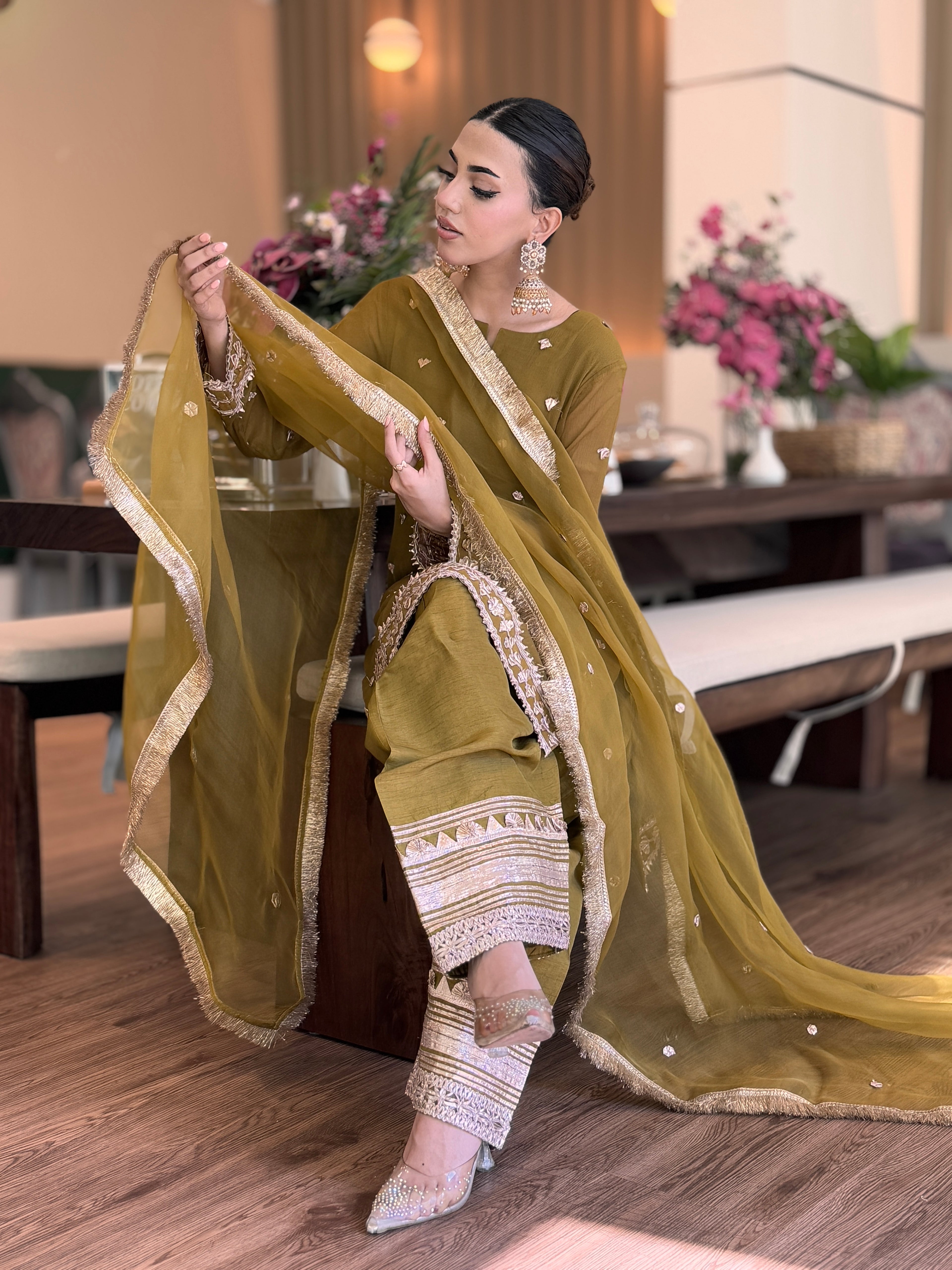 Mehndi