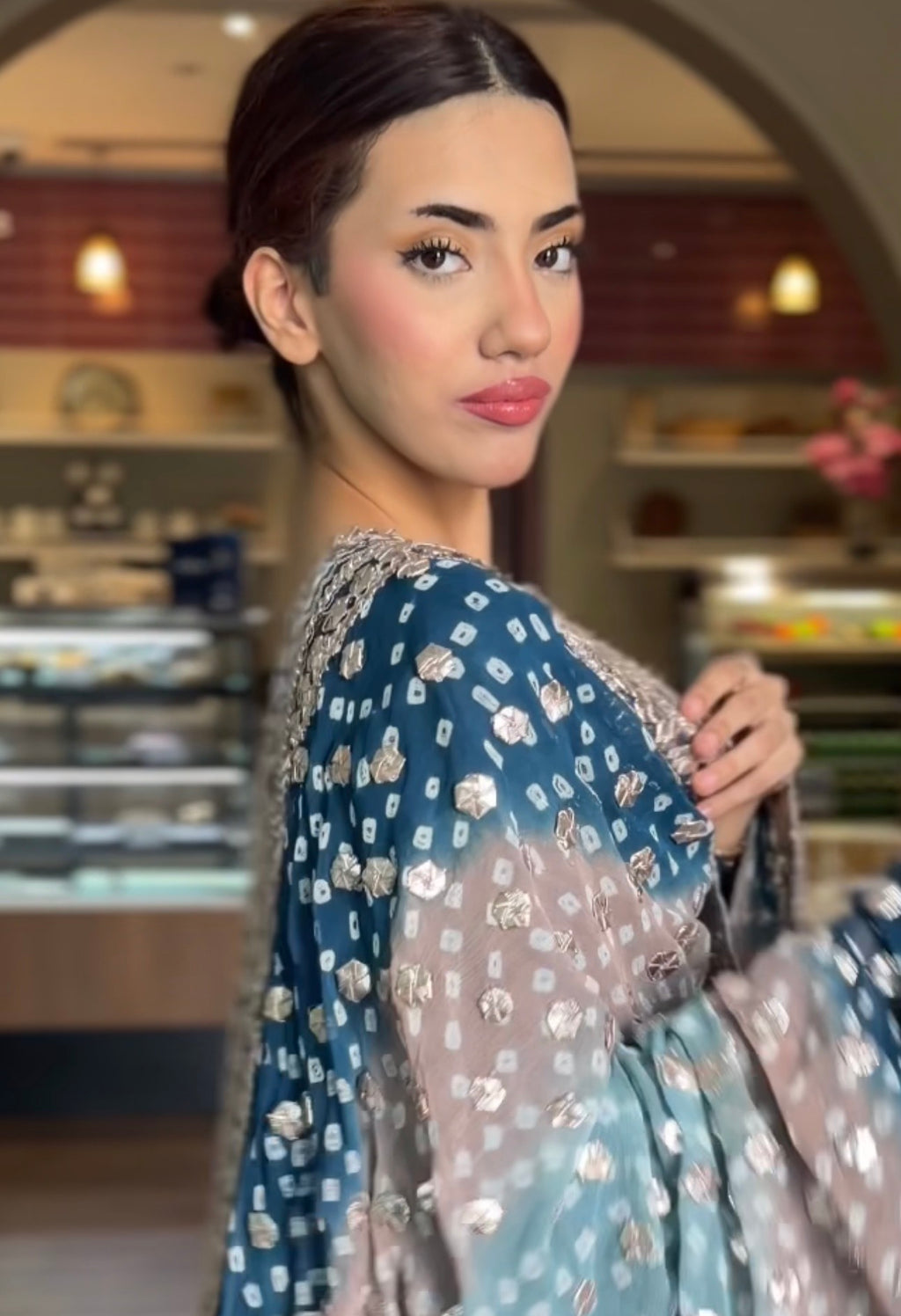Noor e zahra