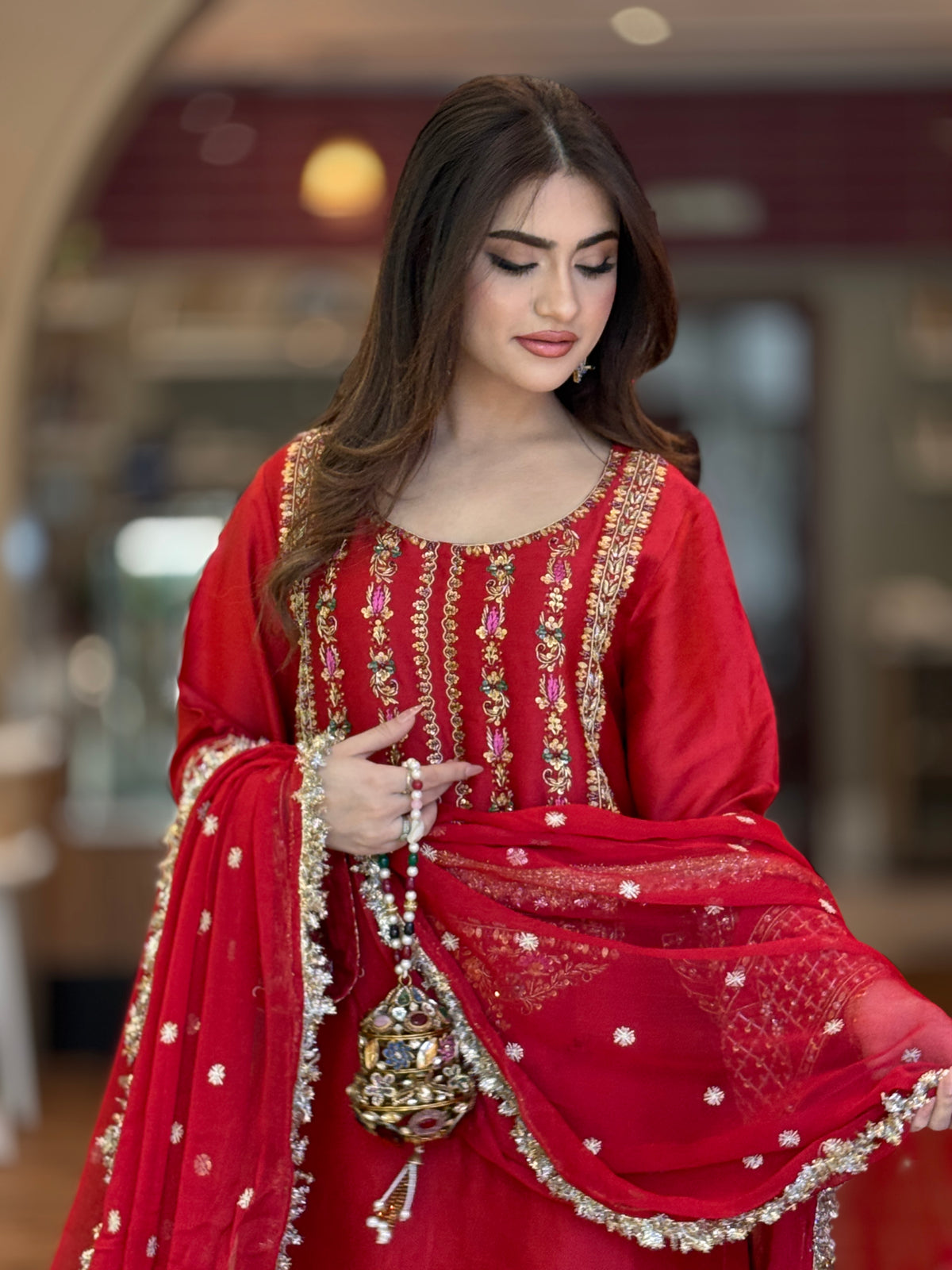 Kanwal