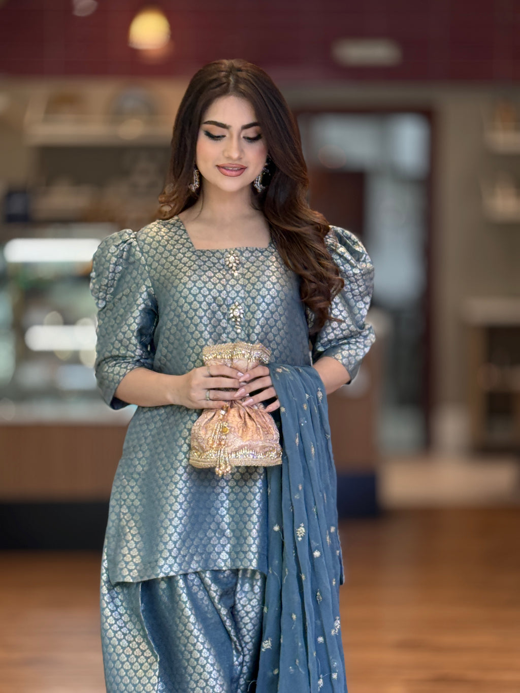 Banarsi Set