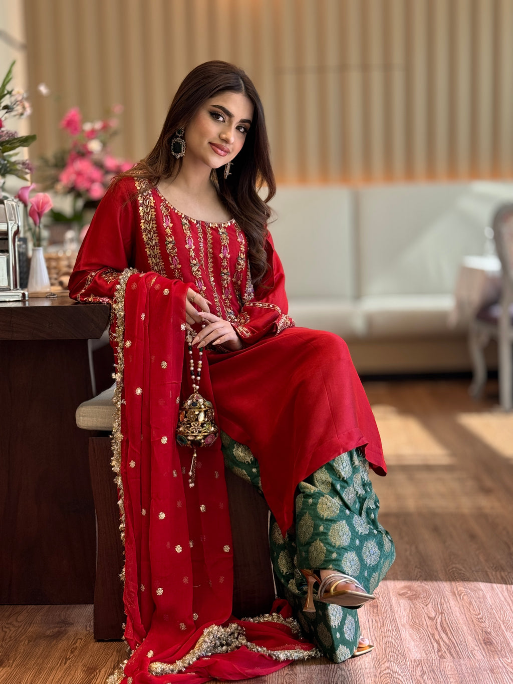 Kanwal