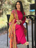 Fuchsia Élan