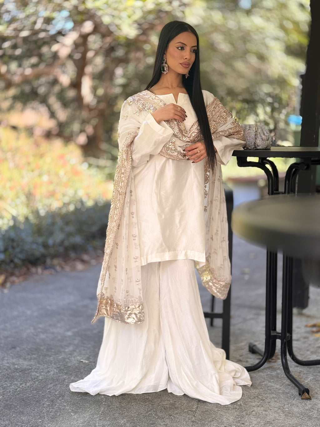 ÉLÉONNE BLANCÉ
