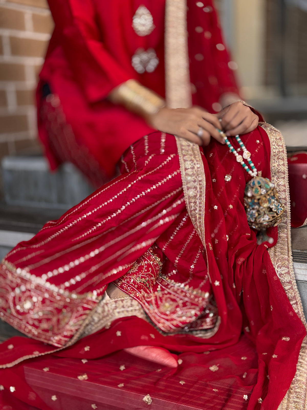 Samya Noir
