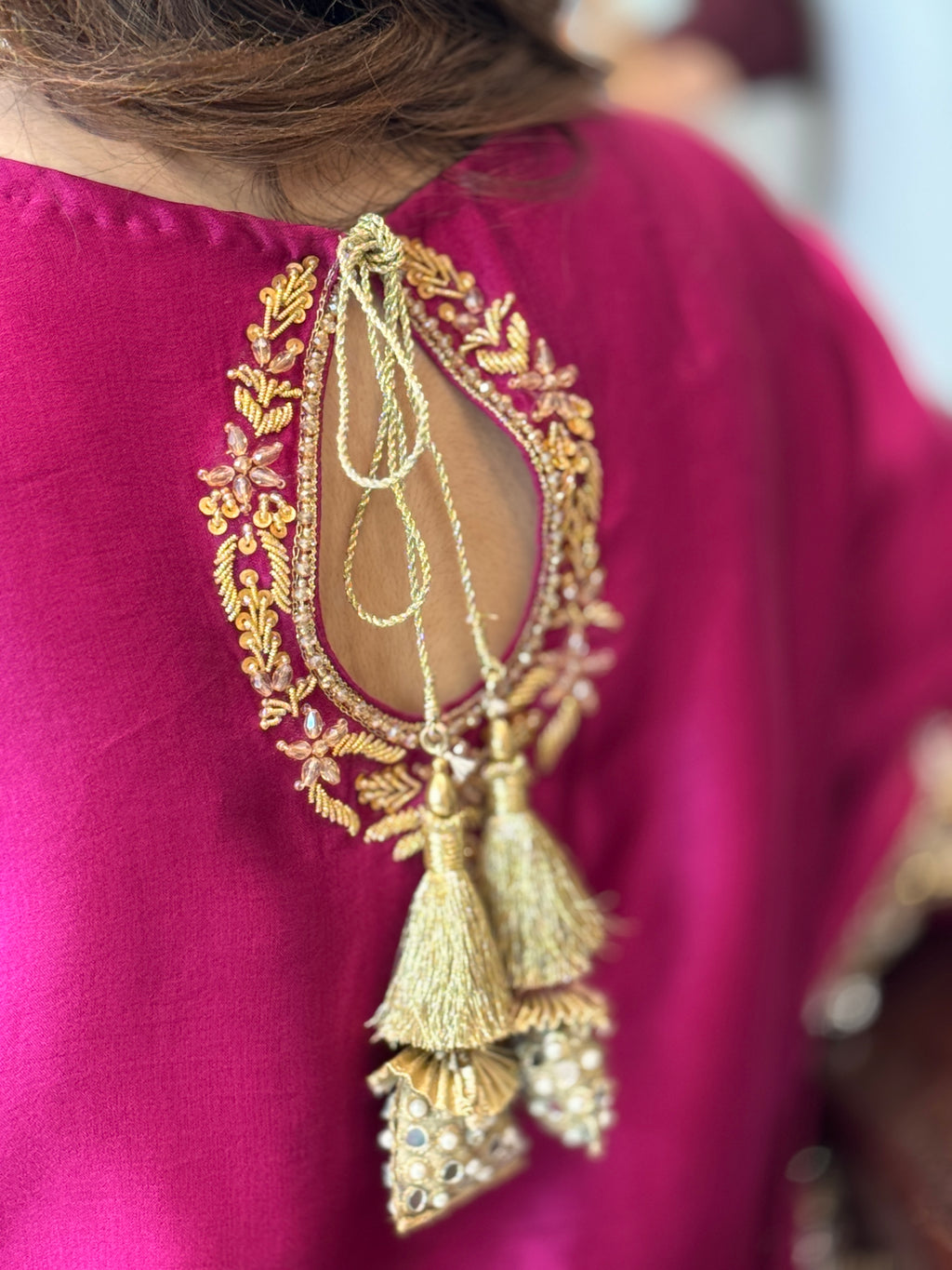 Aleaha Elegance