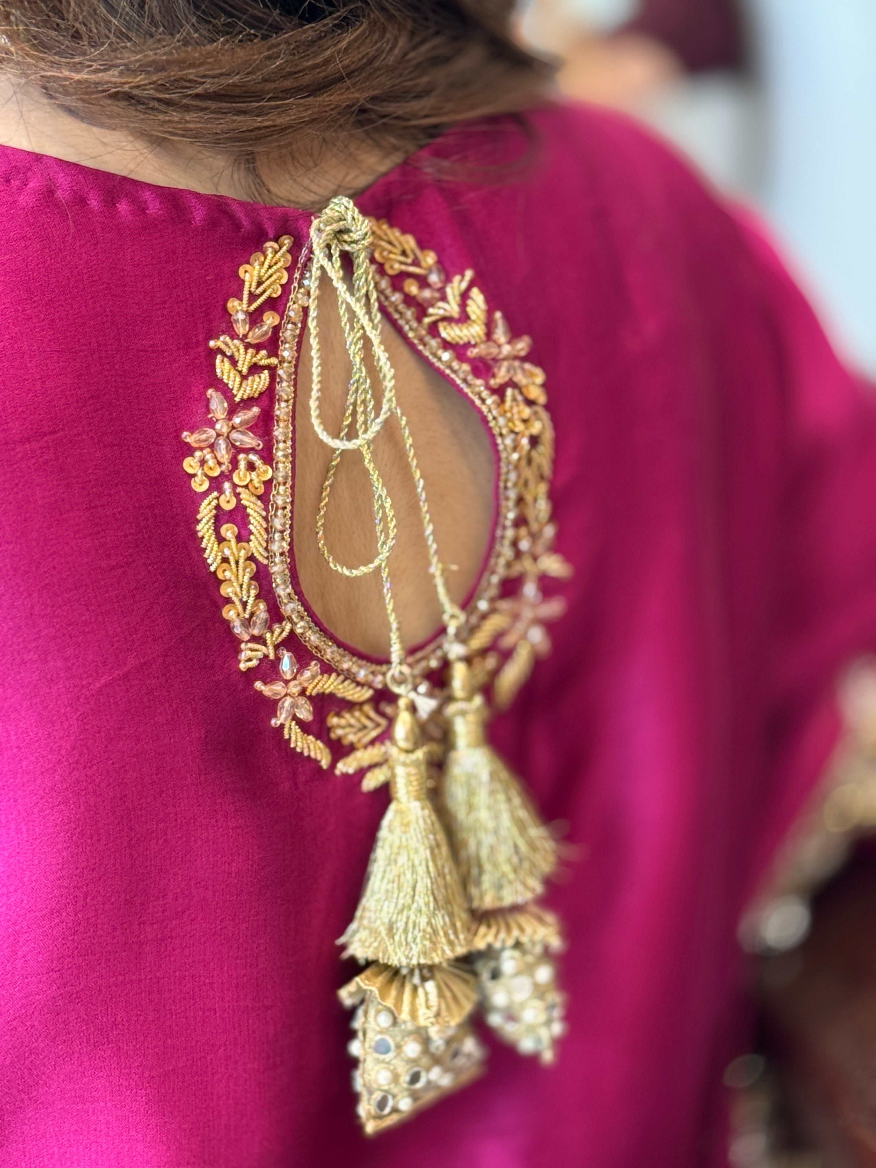 Aleaha Elegance