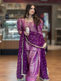 Banarsi Farshi Set