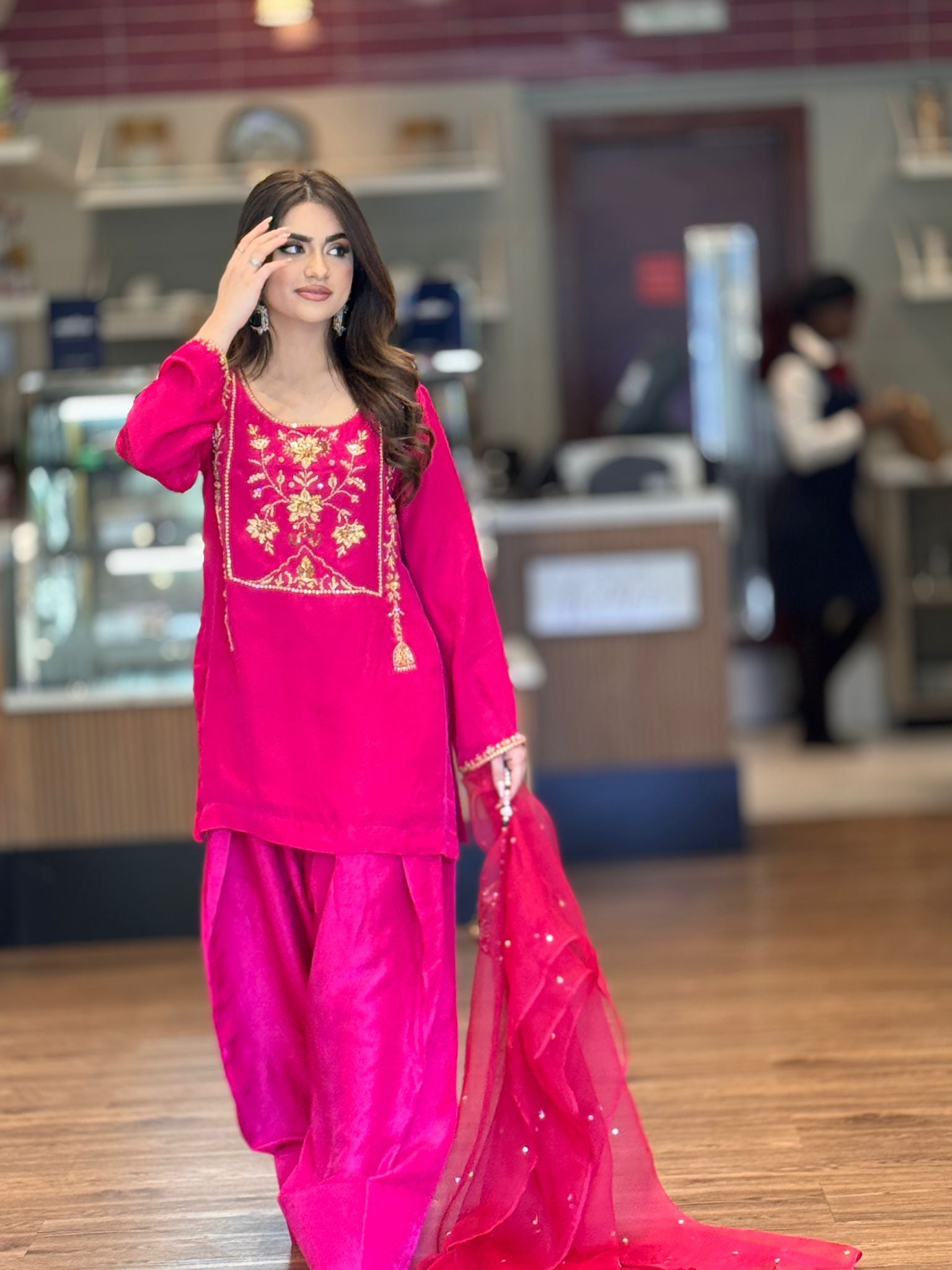 Gulnaar Jahan image 2