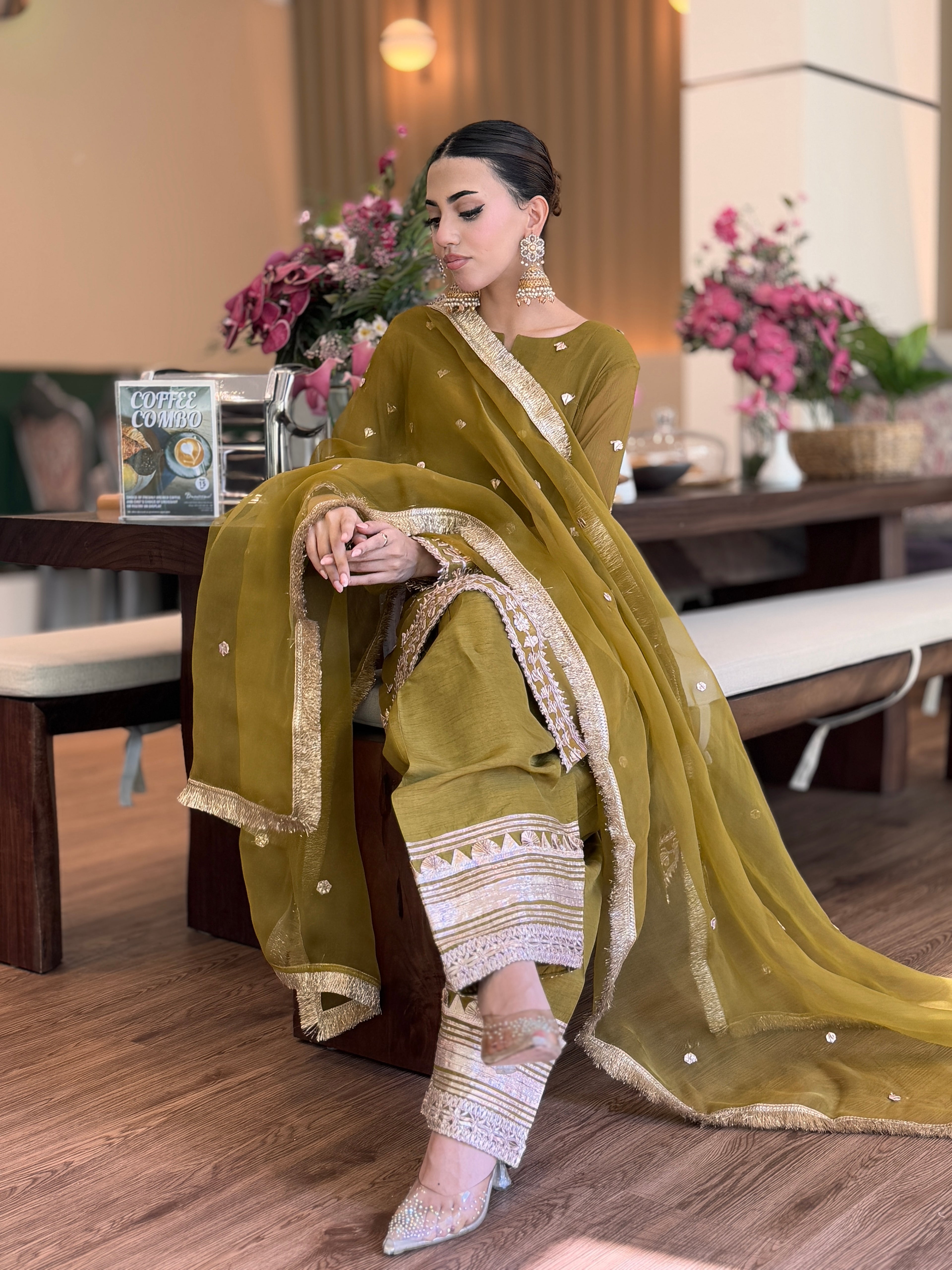 Mehndi