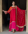 Waliya Elegance Kaftan