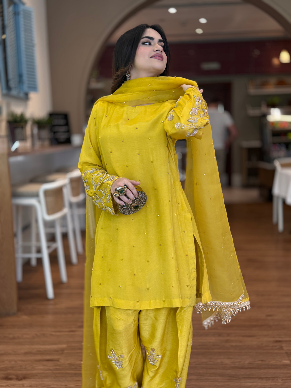 Mehar