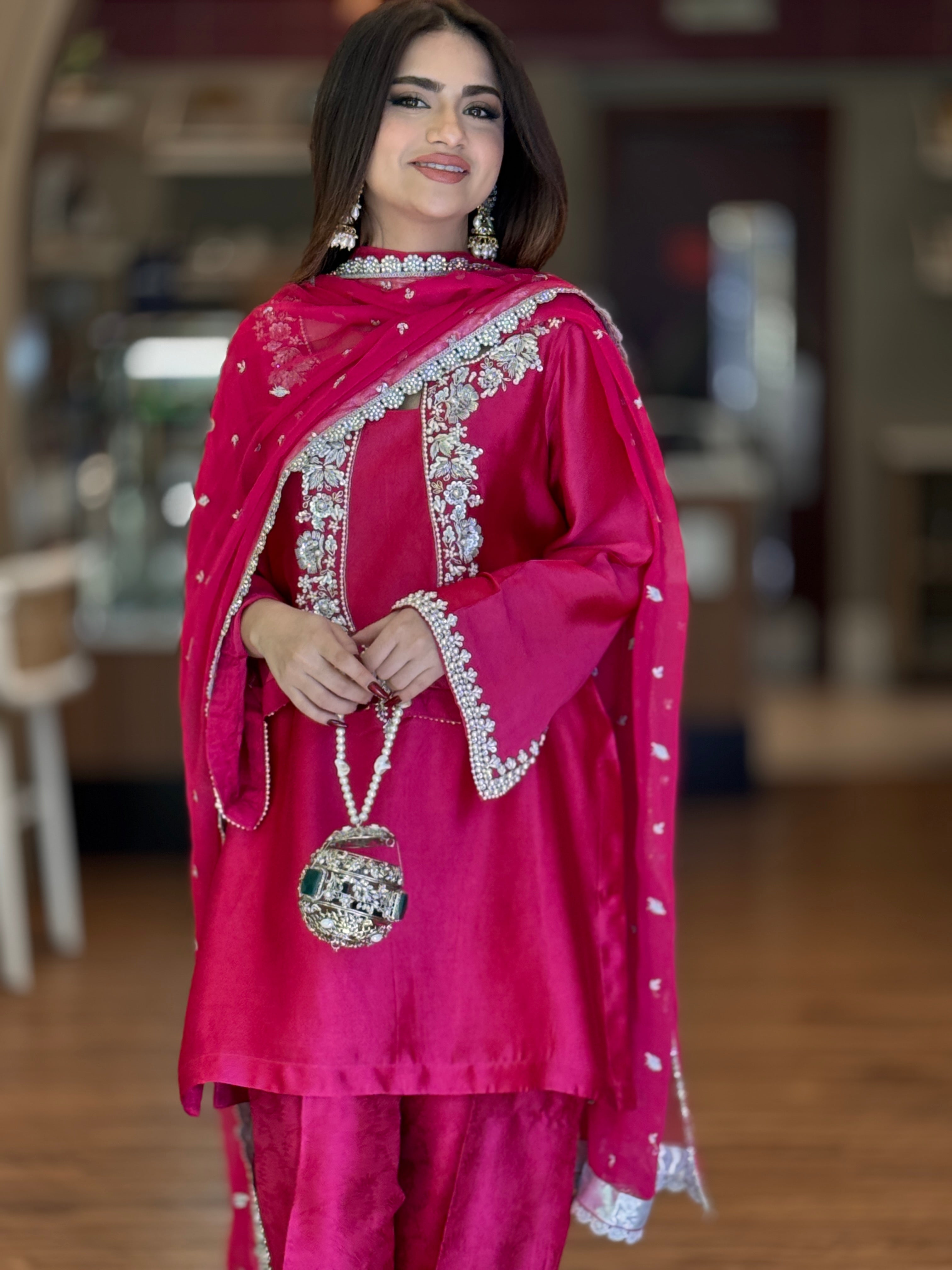 Rani