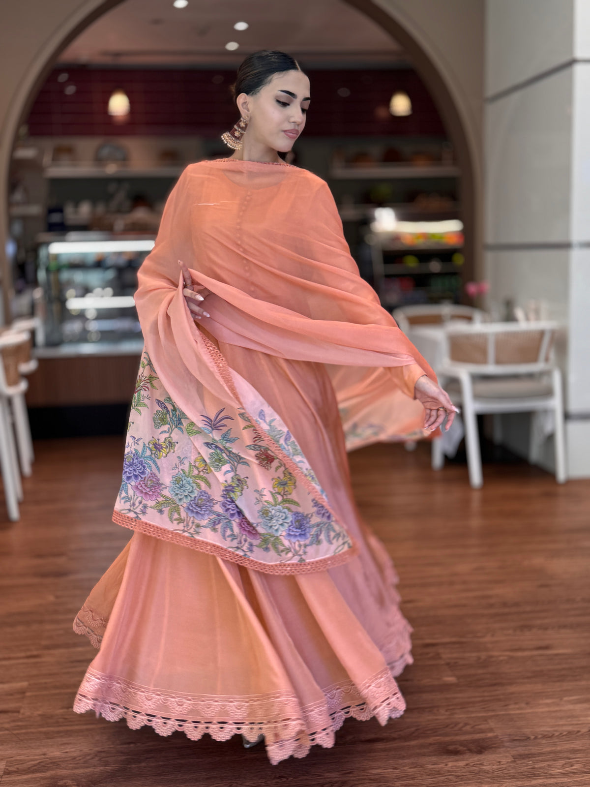 Farah Elan