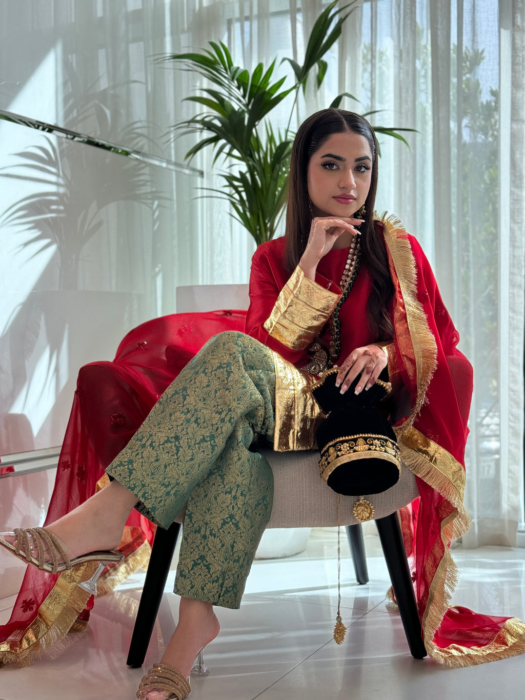 Karwachauth Edition 1