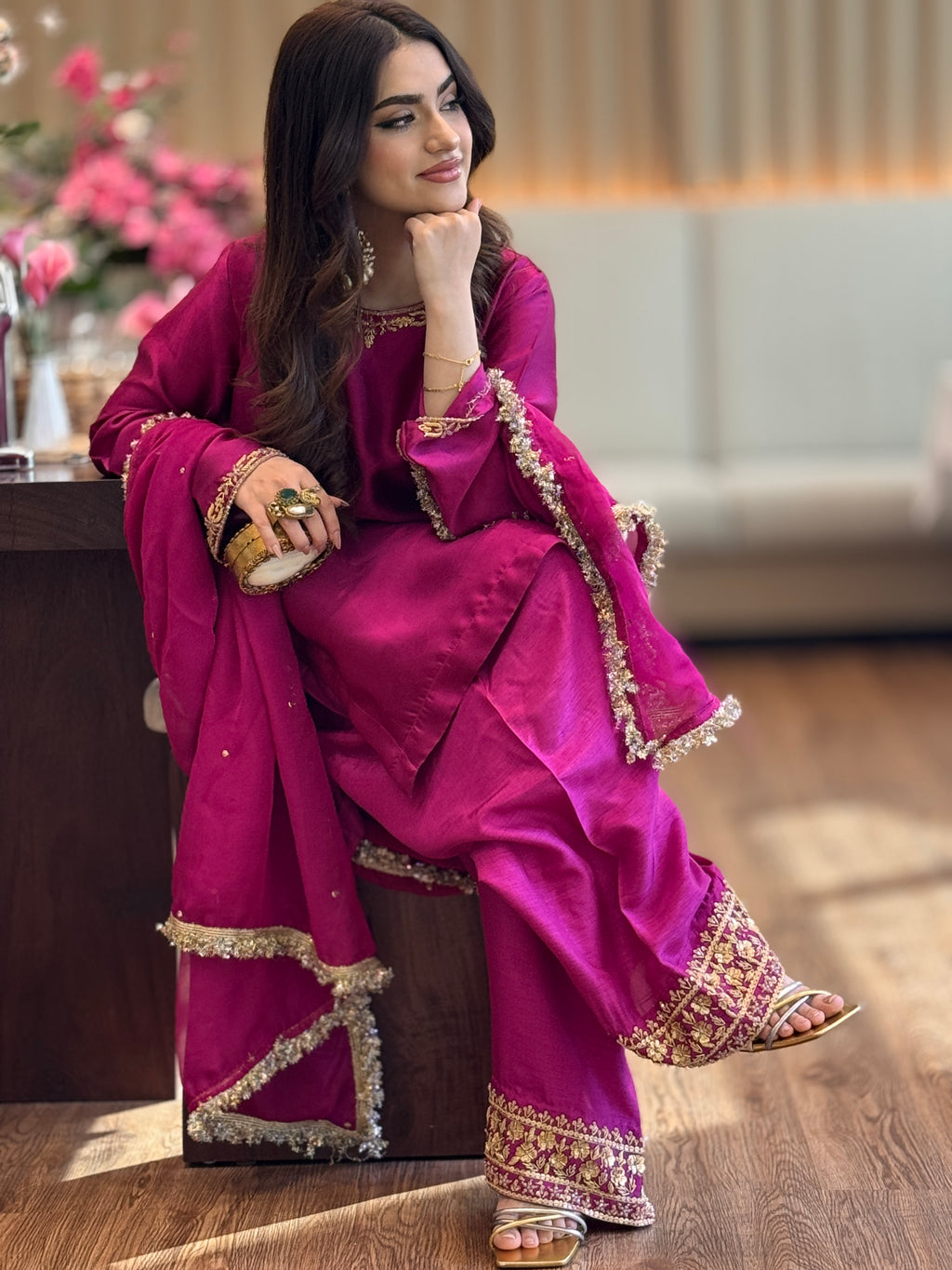 Aleaha Elegance
