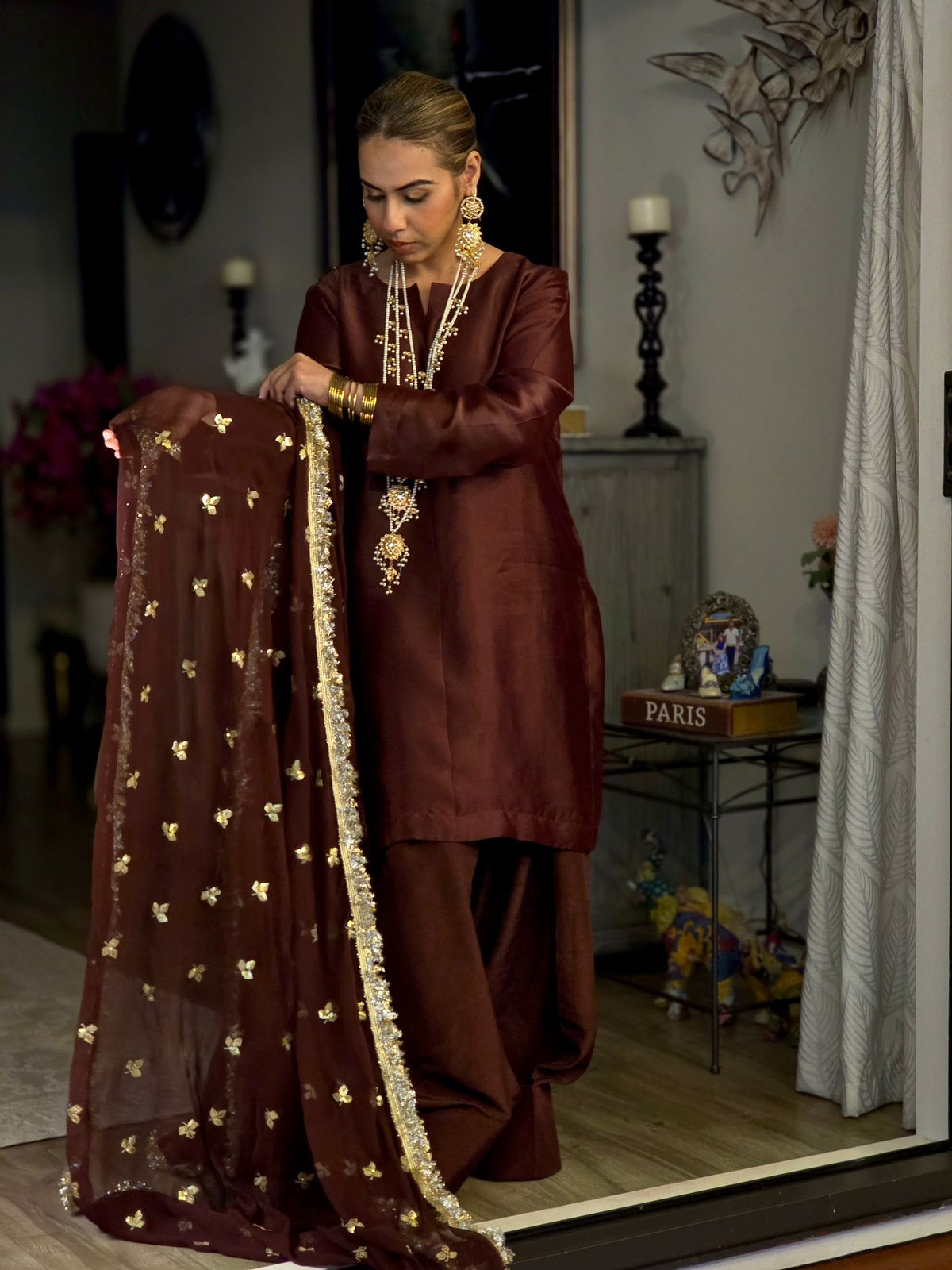 Brown Obsession