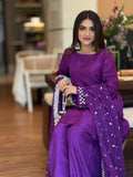 Amara Violet Luxe