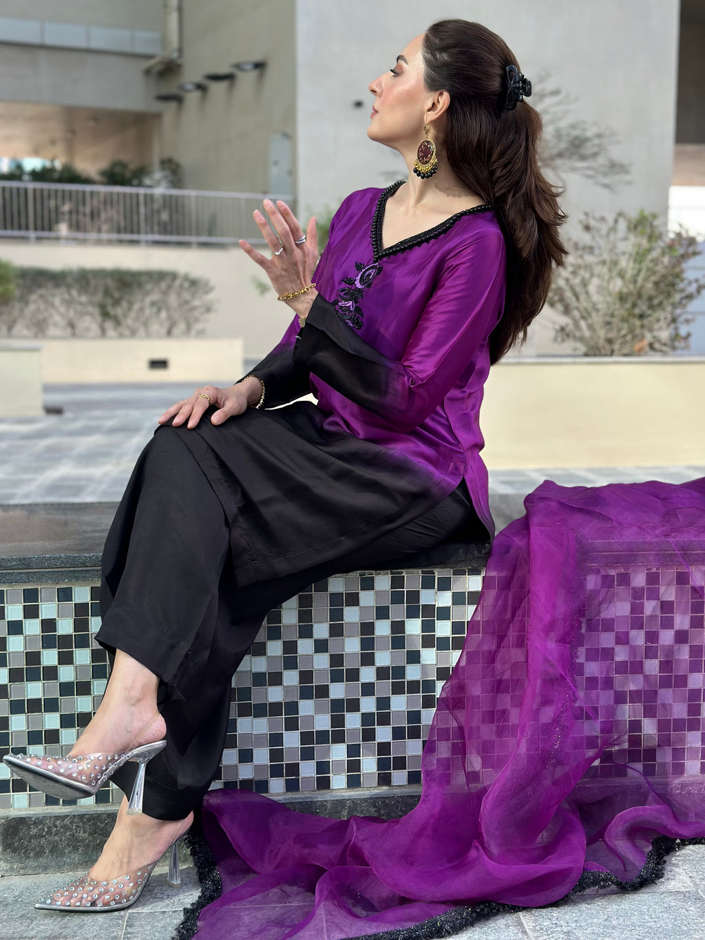 Noor e Sabah