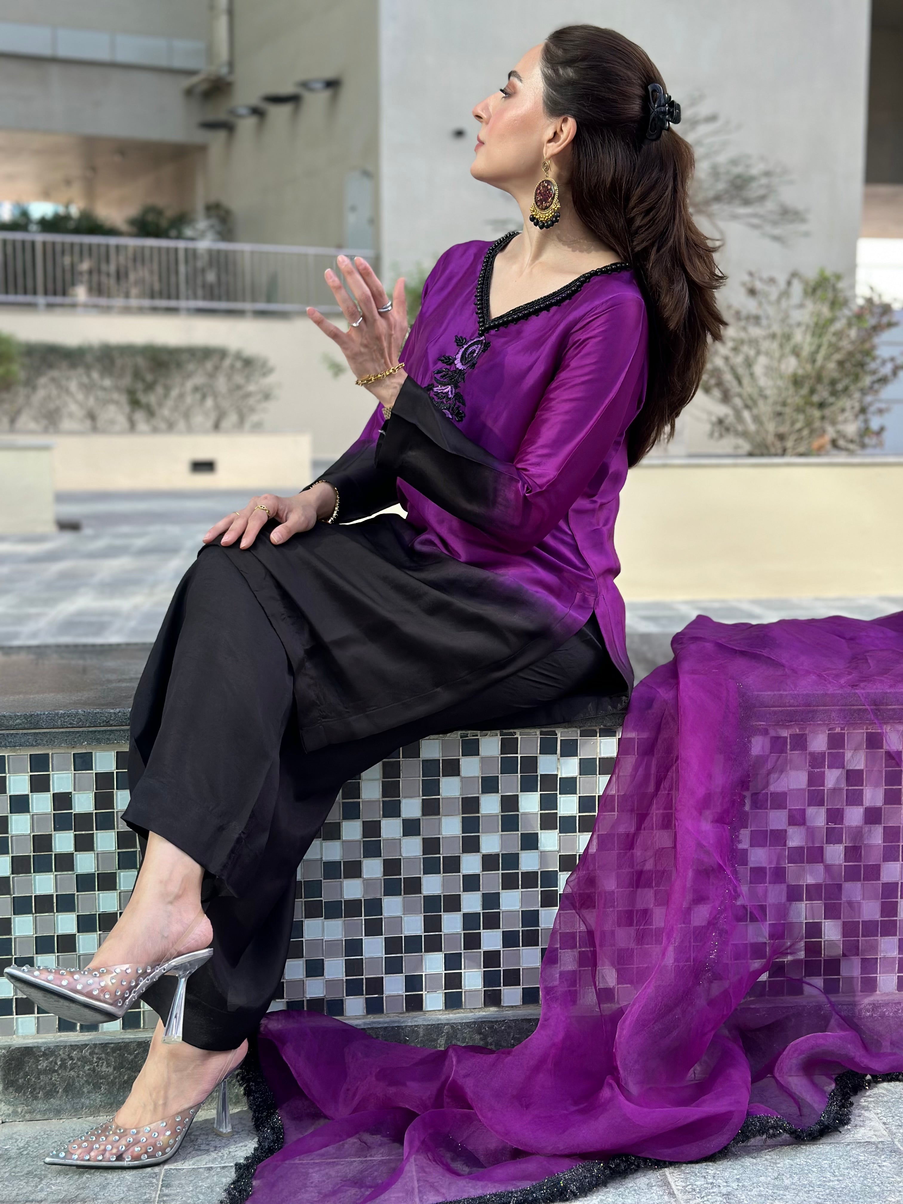 Noor e Sabah
