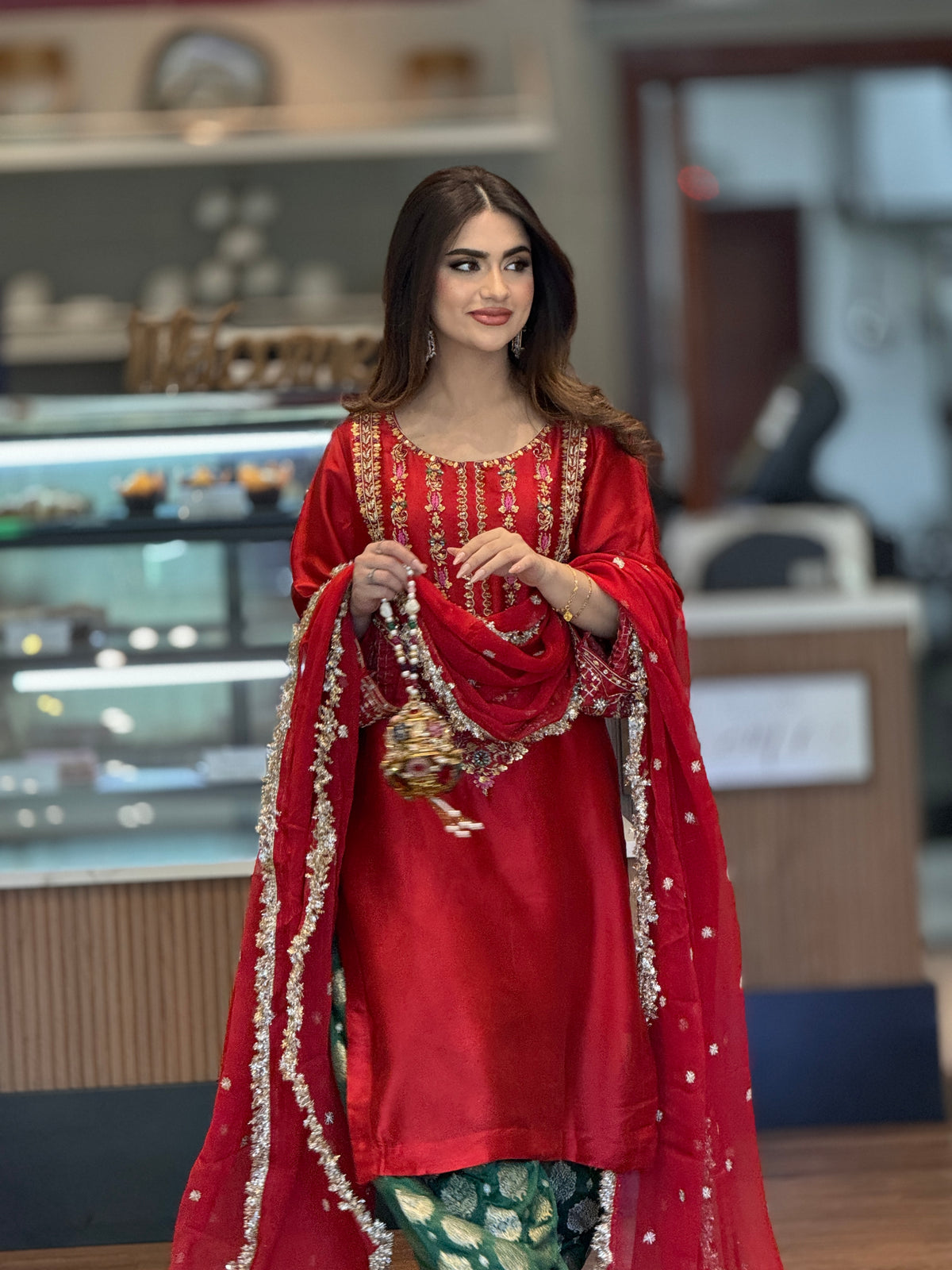 Kanwal