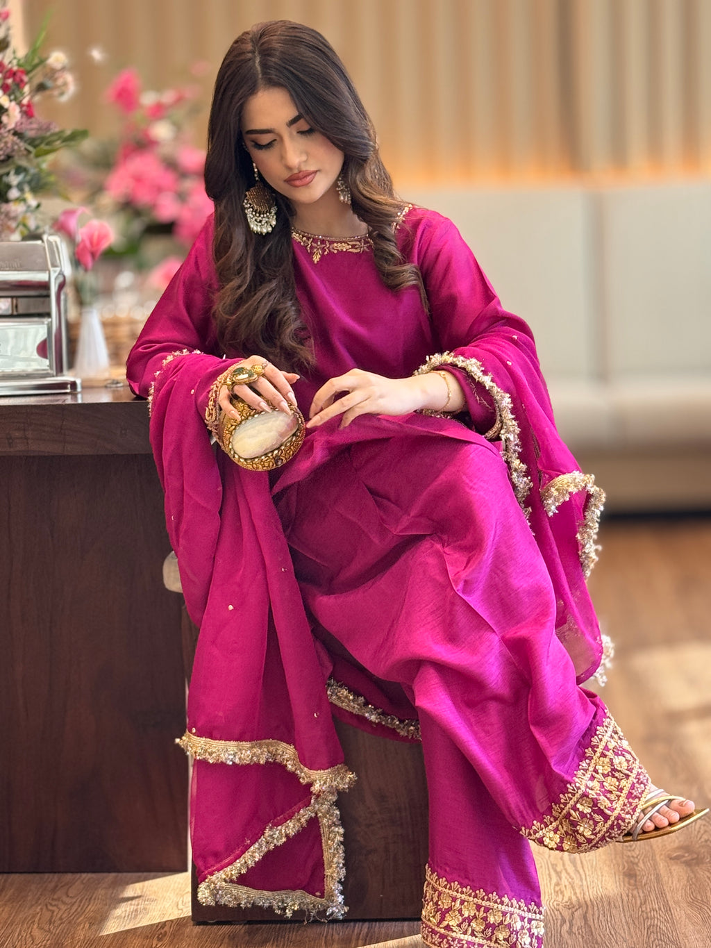 Aleaha Elegance