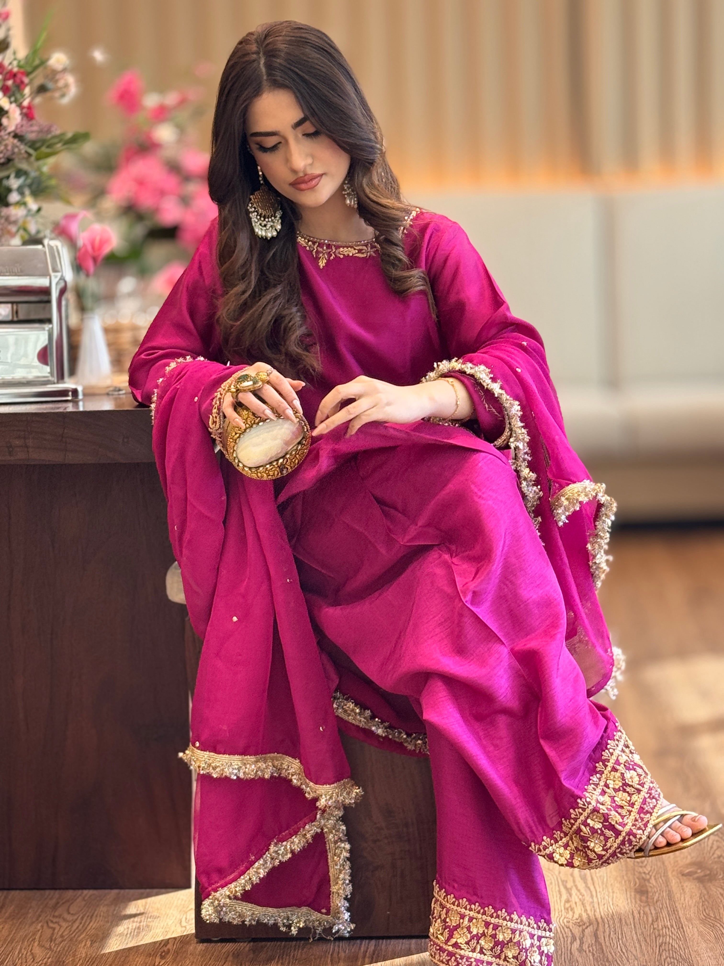 Aleaha Elegance