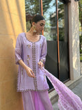 LILAC VEIL image 0
