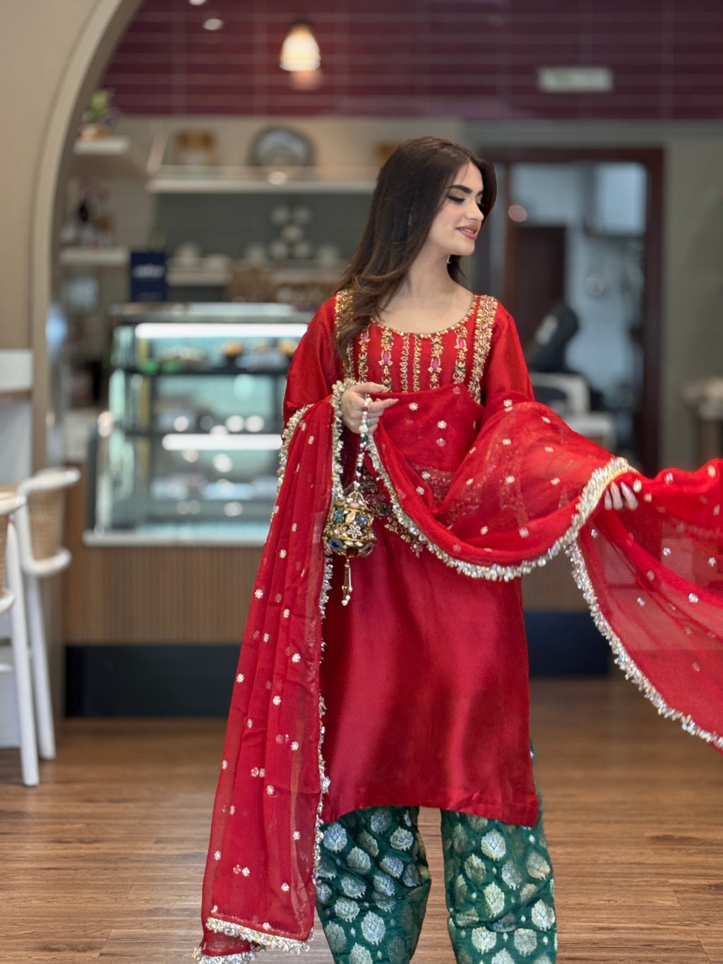 Kanwal