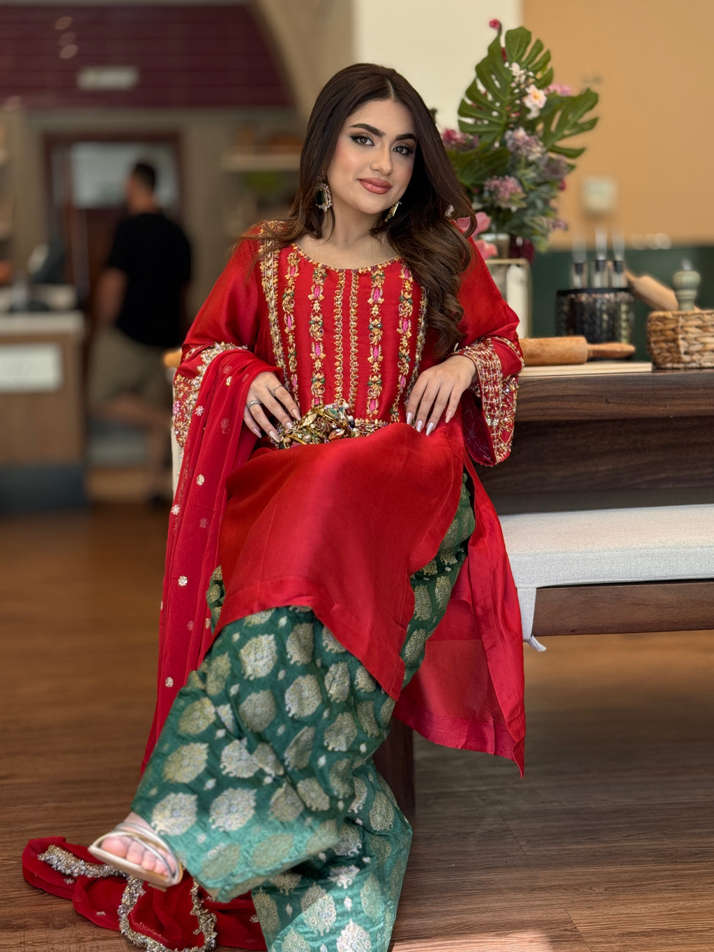 Kanwal