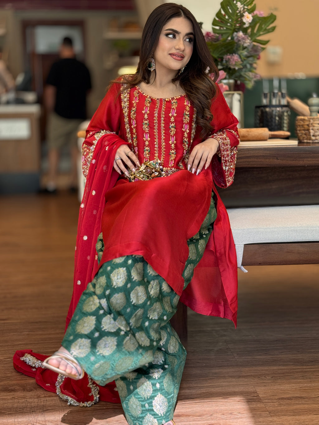Kanwal