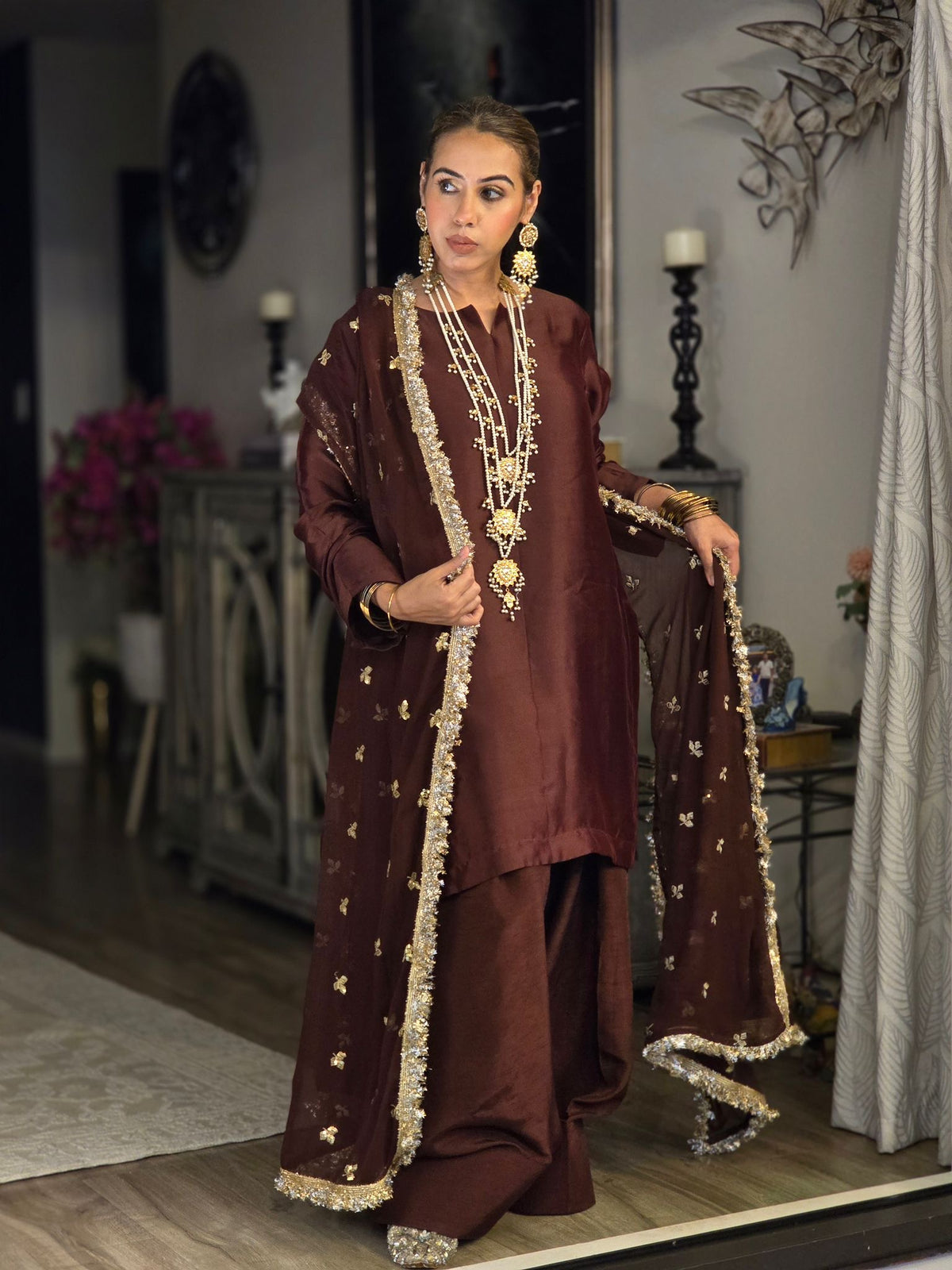 Brown Obsession