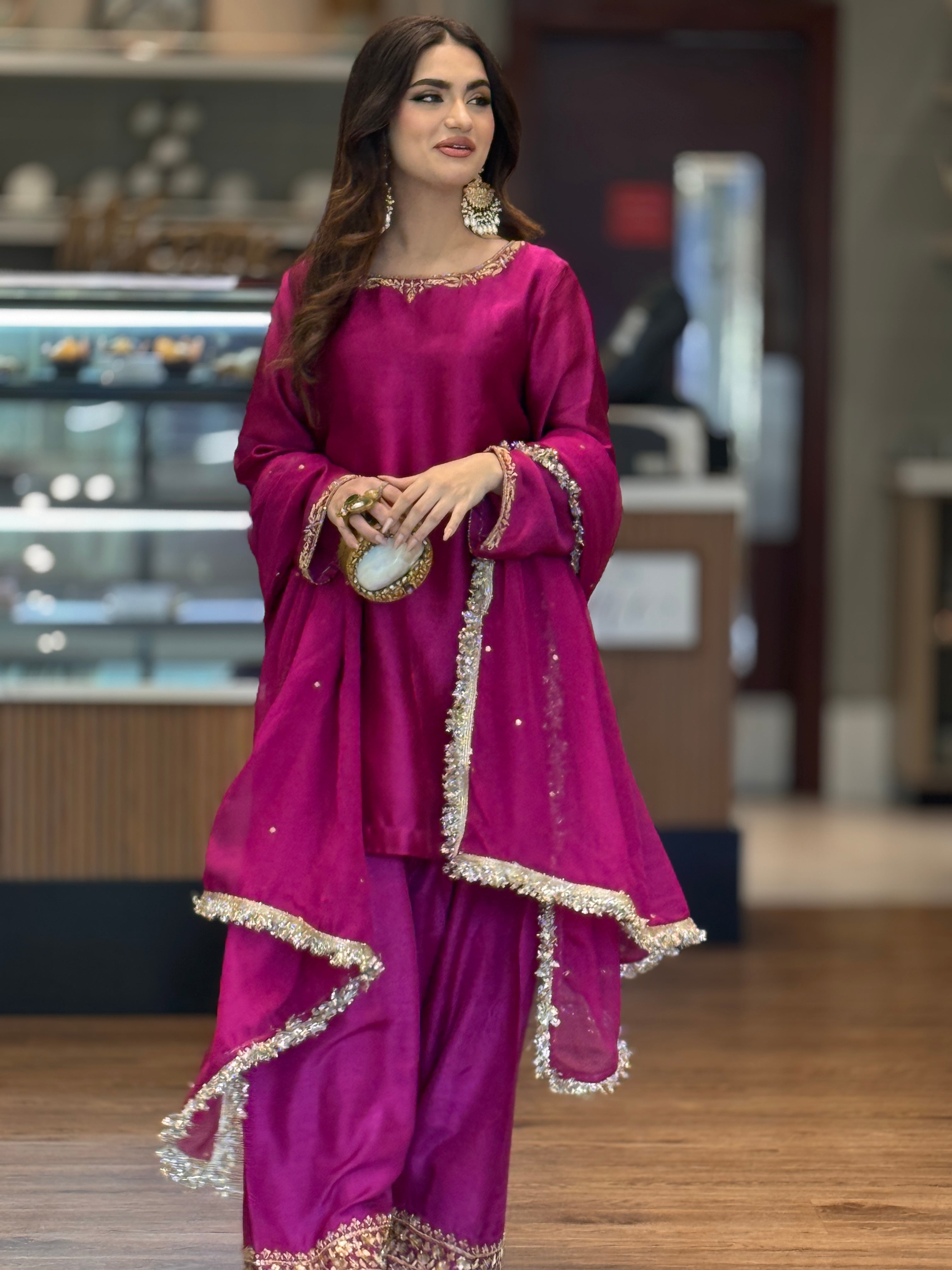 rabia designer dresses for women Introducing Rabia Zahur A celebrated Pakistani designer whose creations blend cultural richness with modern refinement. Discover ensembles that radiate timeless beautycrafted for women who embrace grace and individuality in every detail