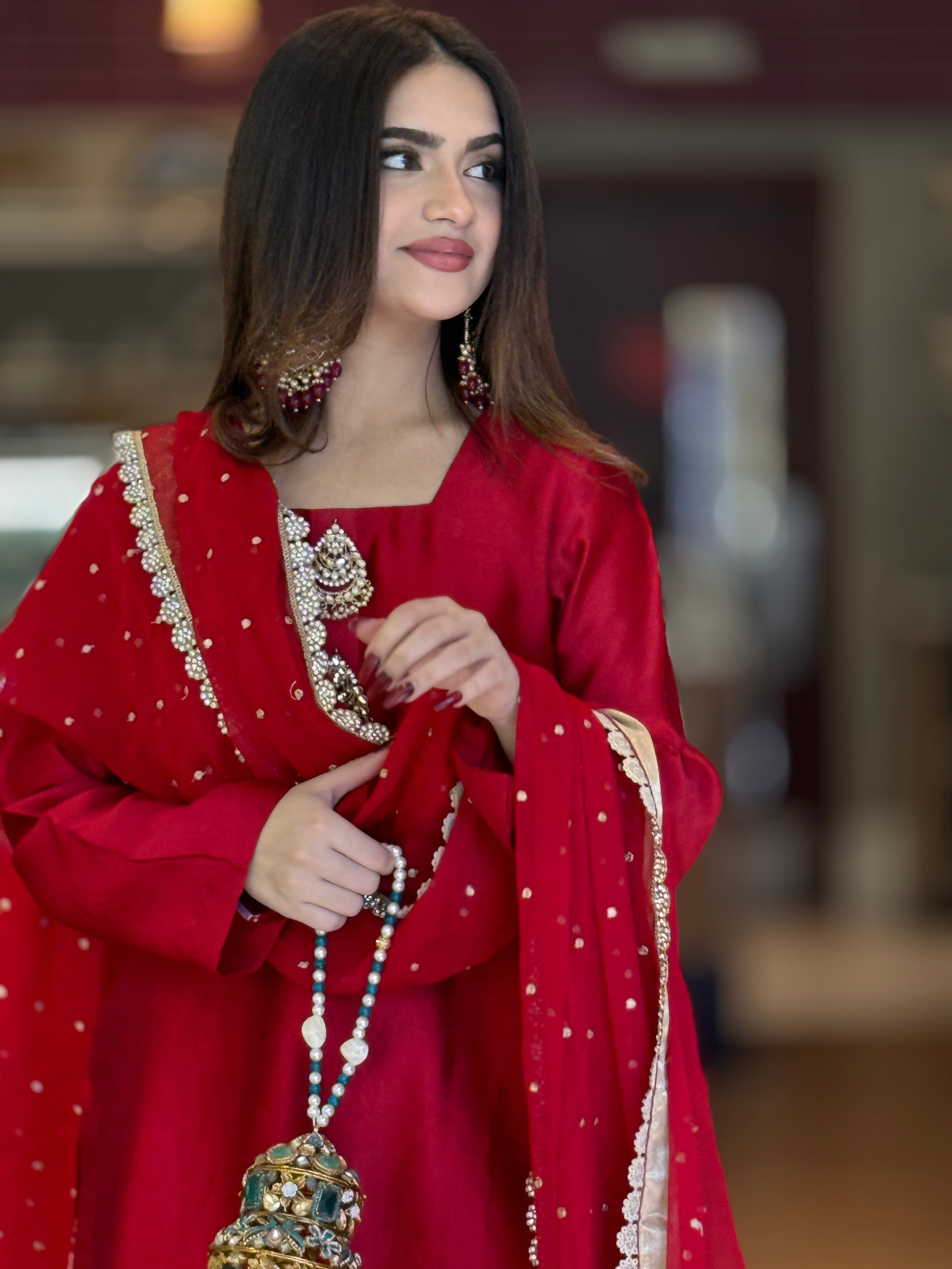 Mahnoor