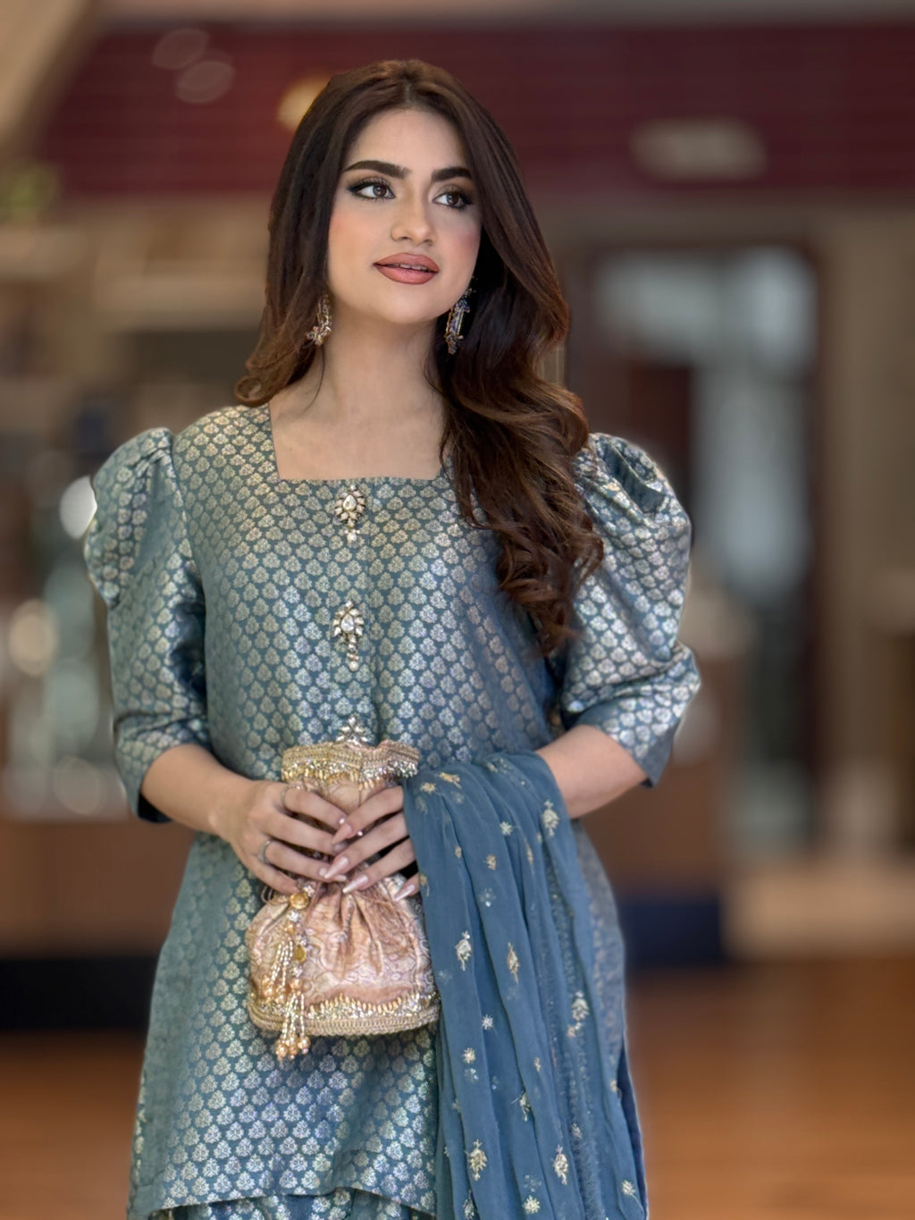 Banarsi Set