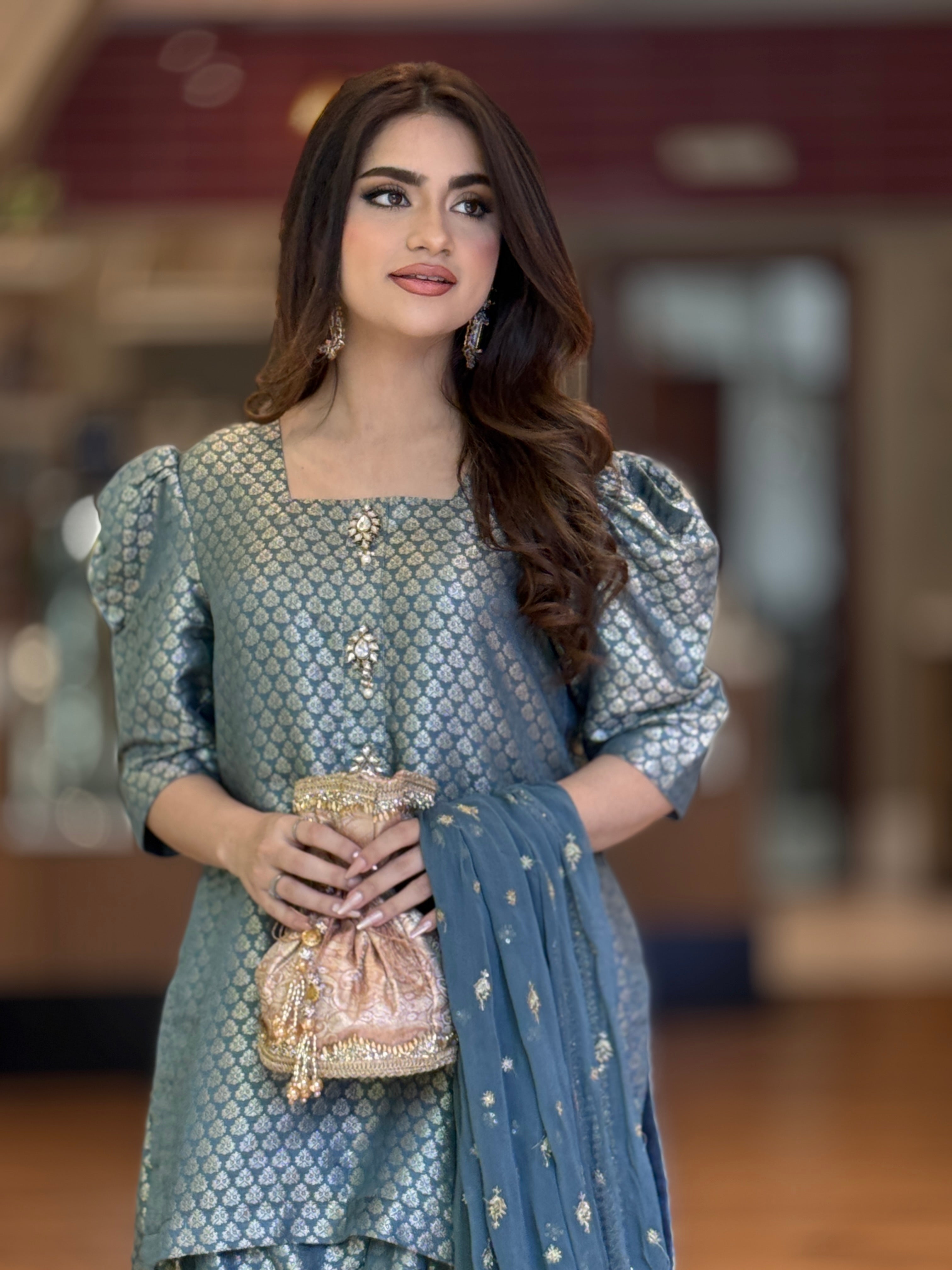 Banarsi Set
