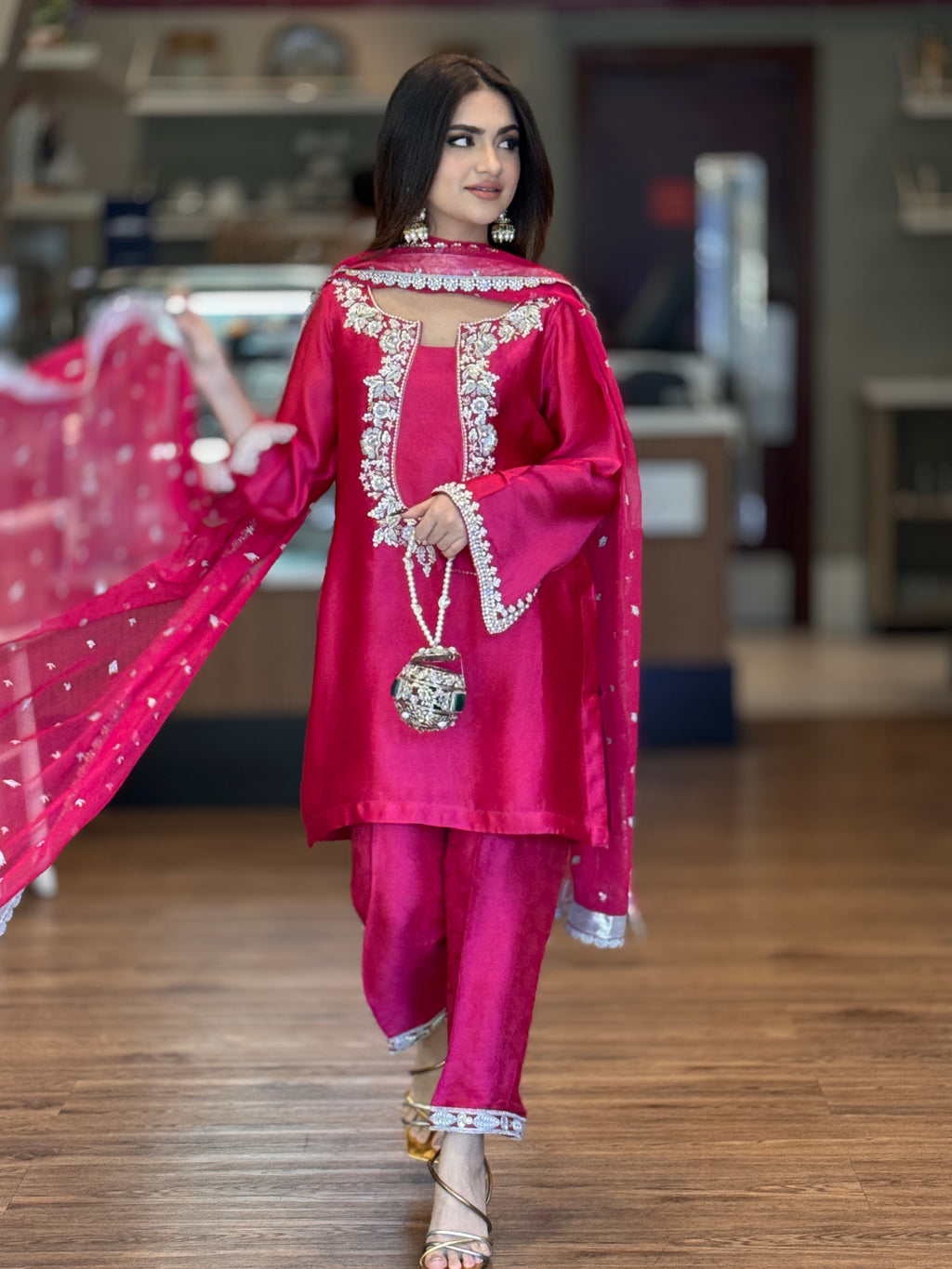 Rani