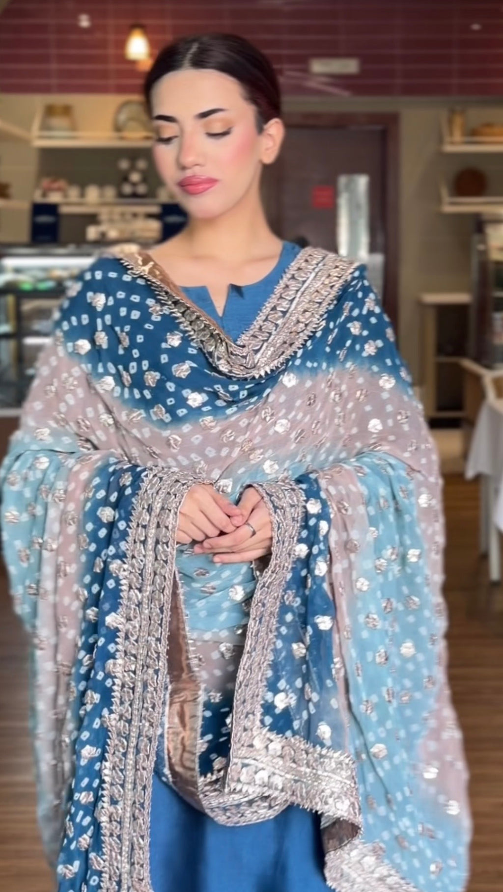 Noor e zahra