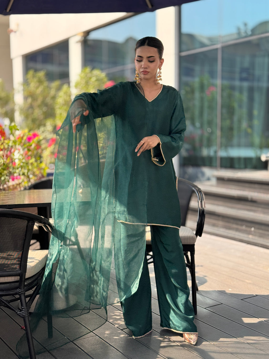 Saira